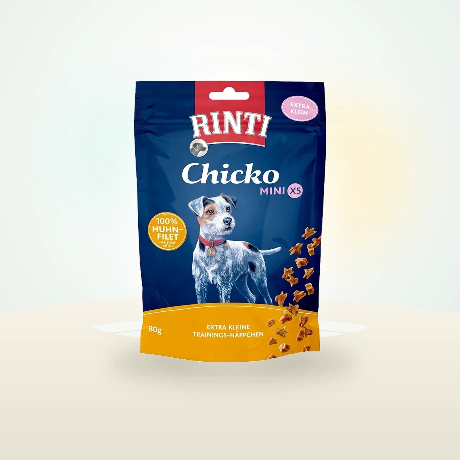 Rinti EXTRA MINI XS