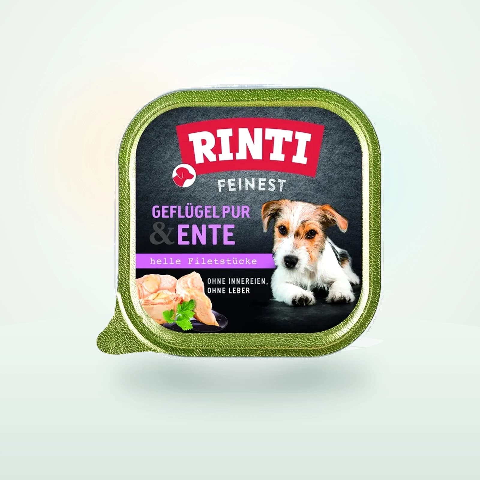 Rinti Feinest Geflügel & Ente