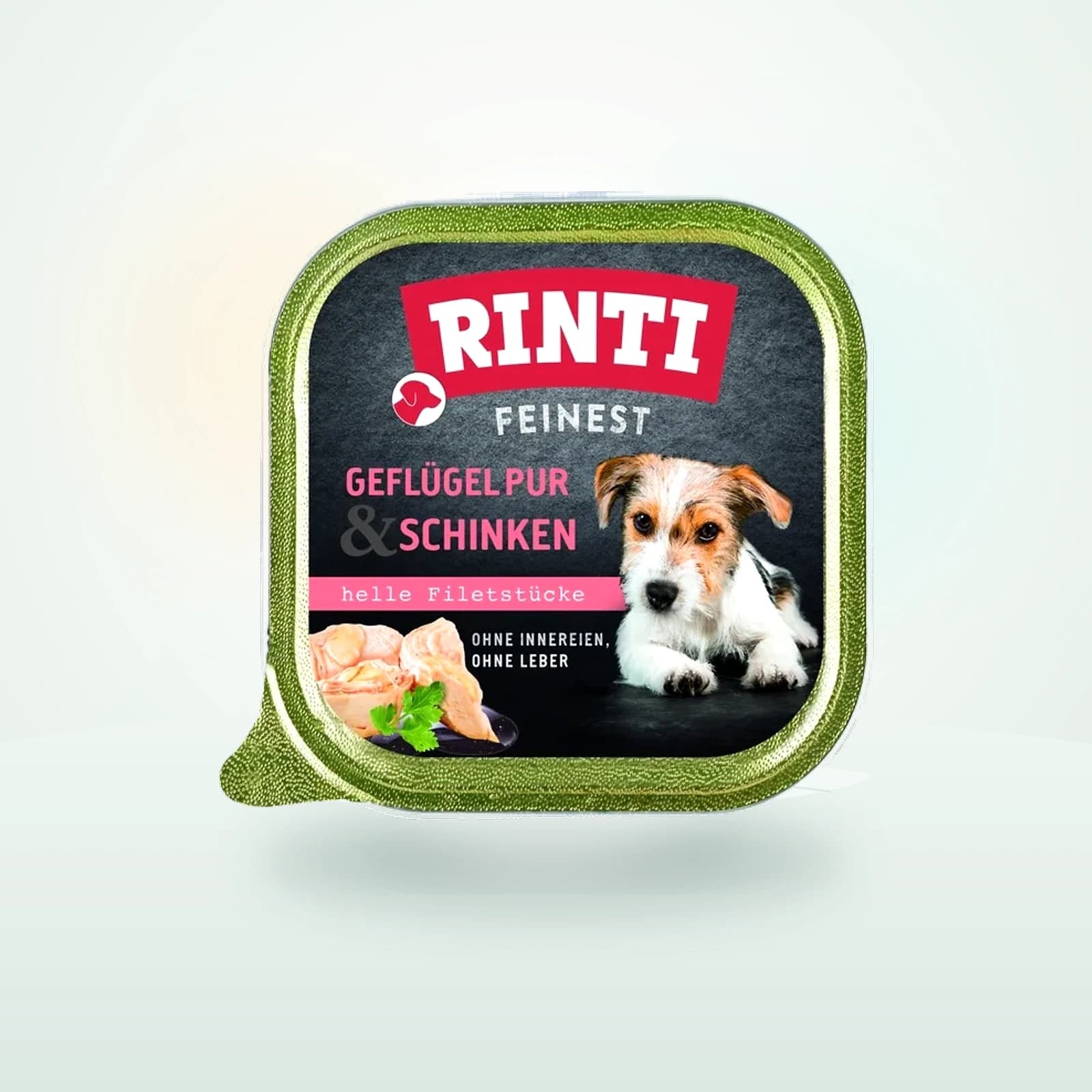 Rinti Feinest Geflügel & Schinken