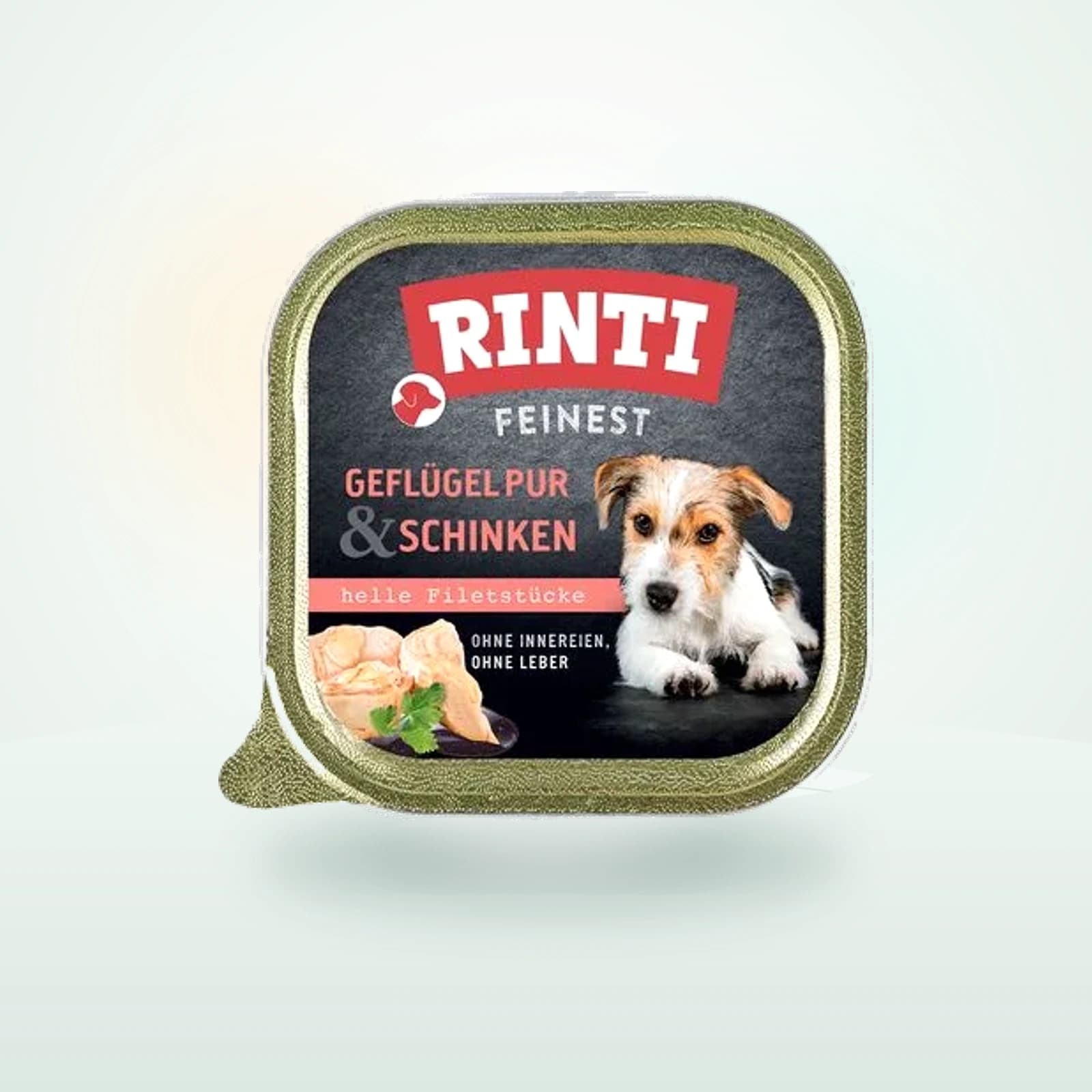 Rinti Feinest