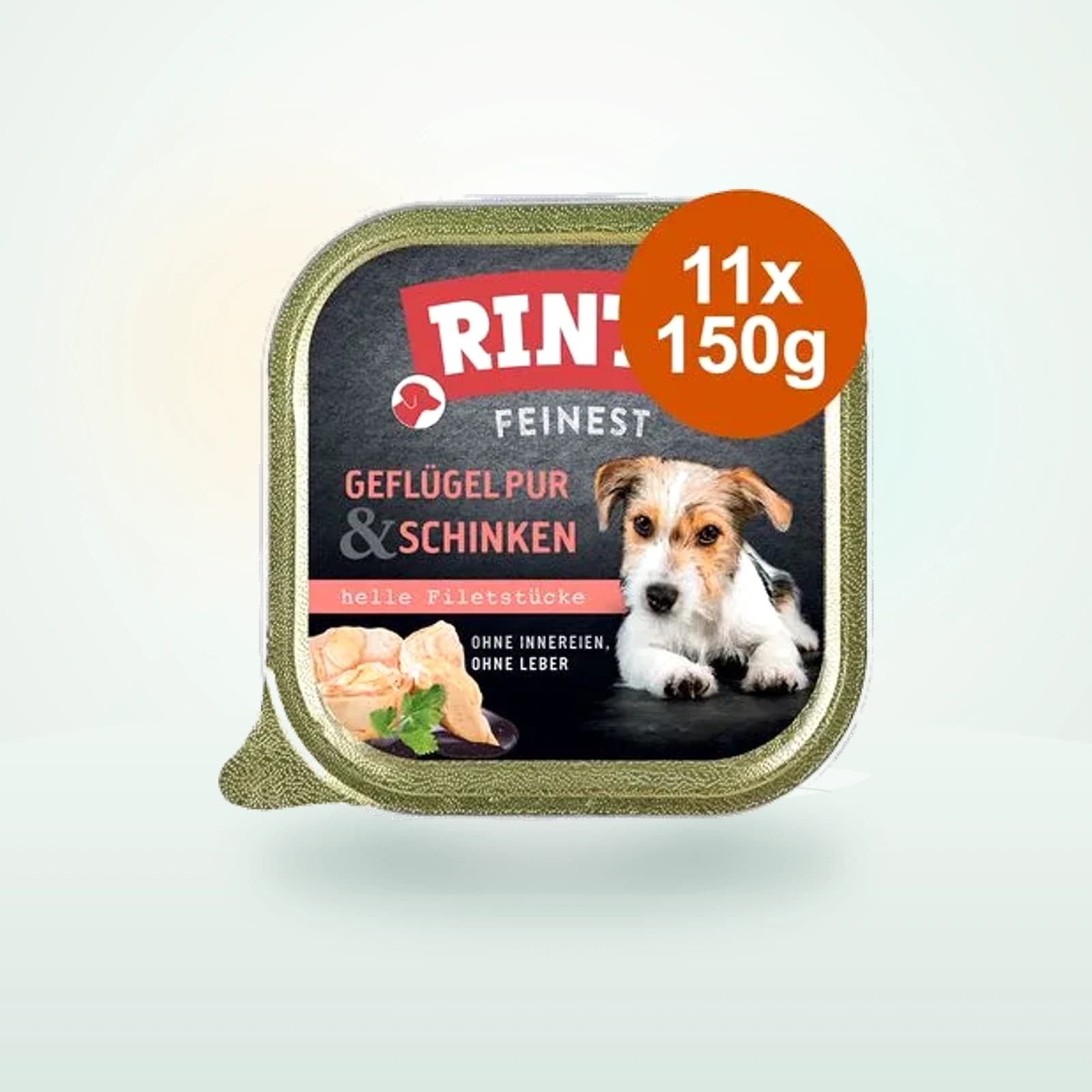 Rinti Feinest