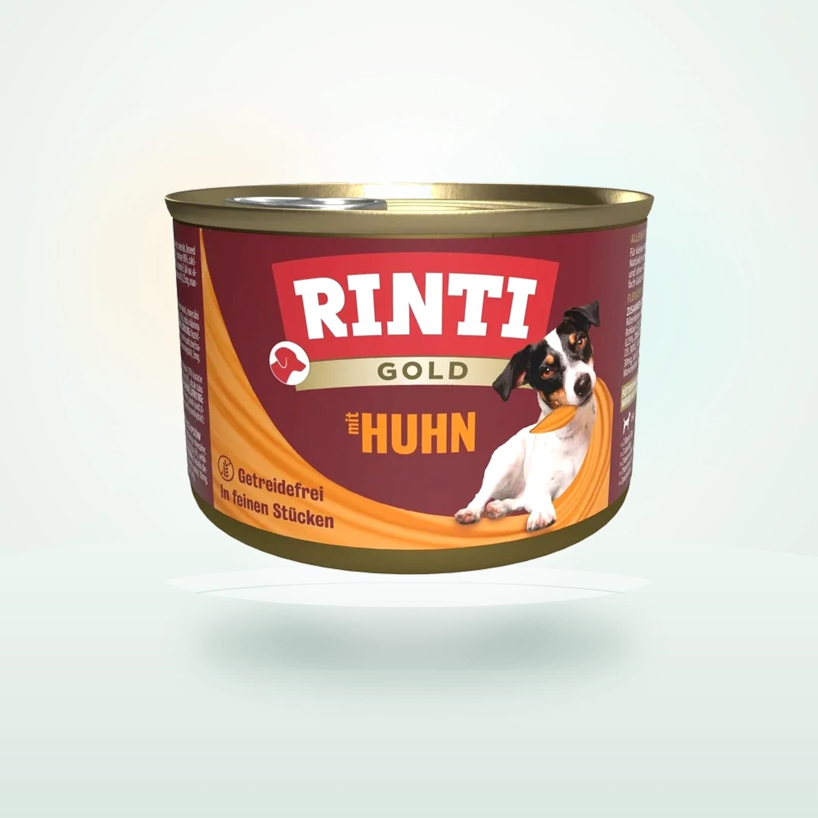 Rinti Gold Huhn