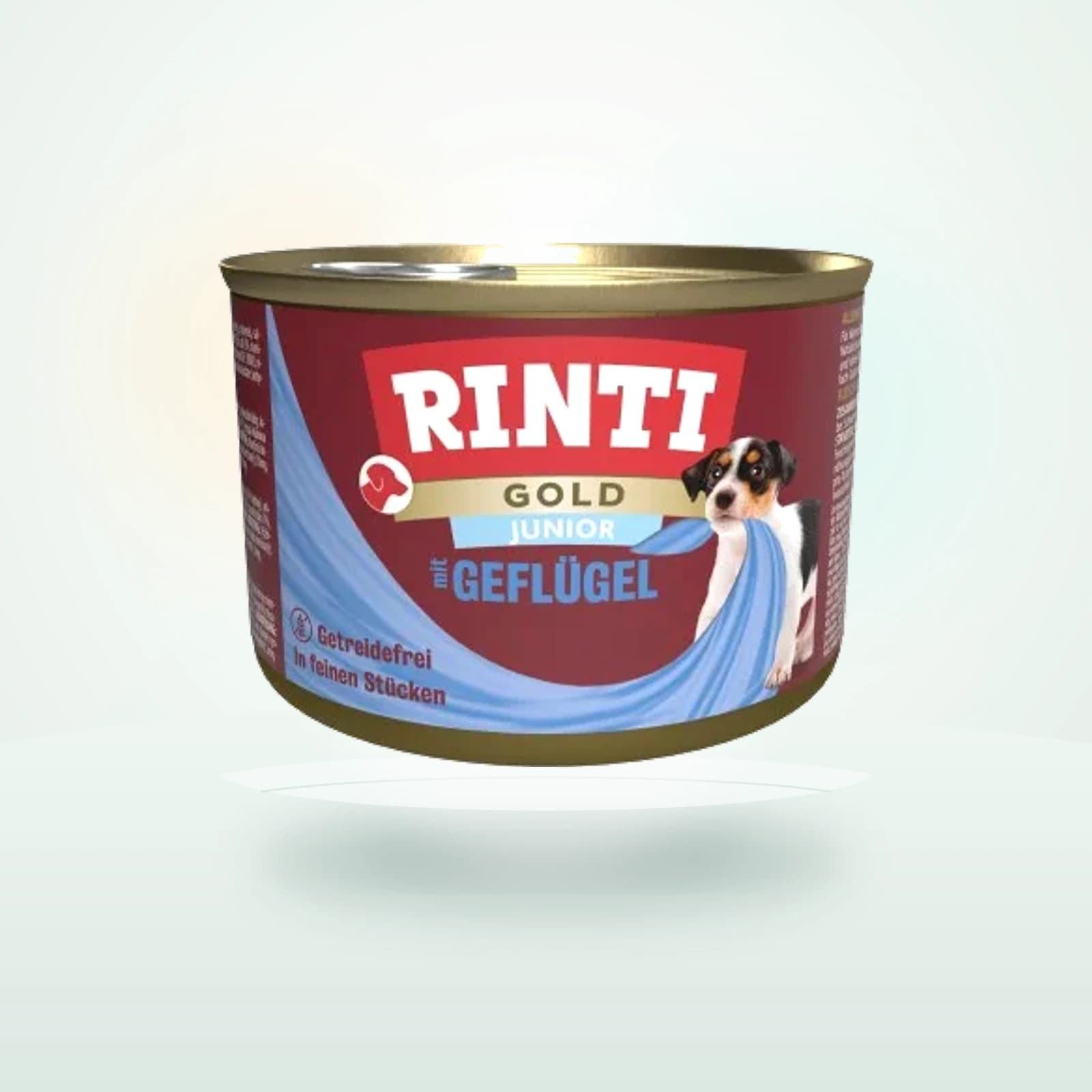 Rinti Gold Junior Geflügel