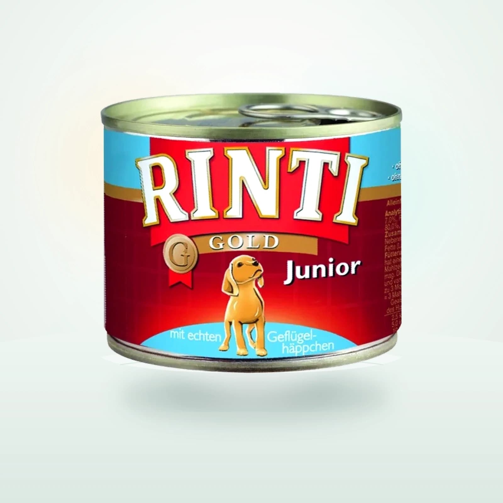 Rinti Gold Junior kuře