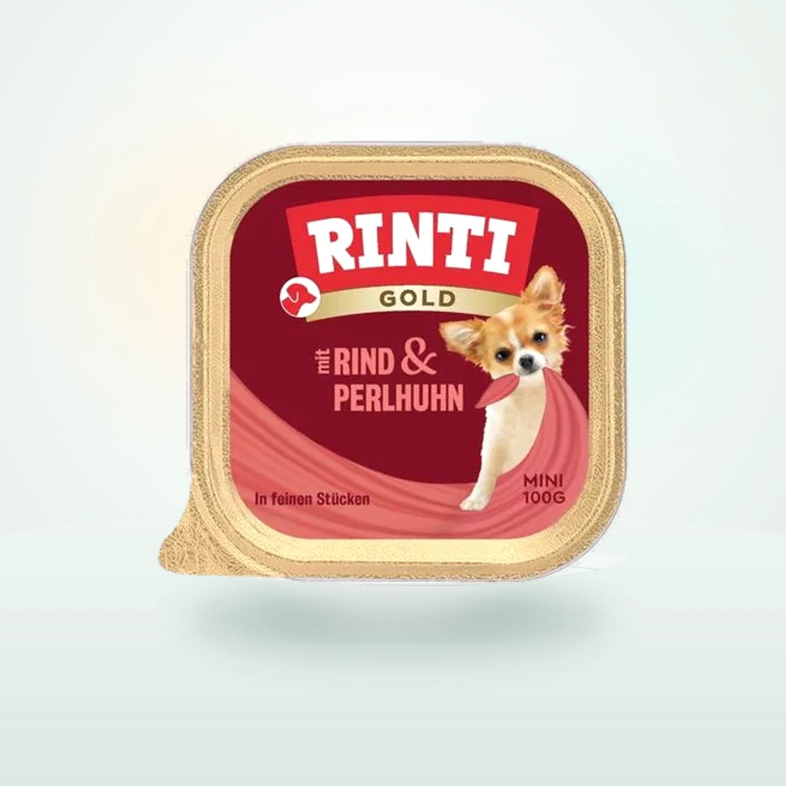 Rinti Gold Mini