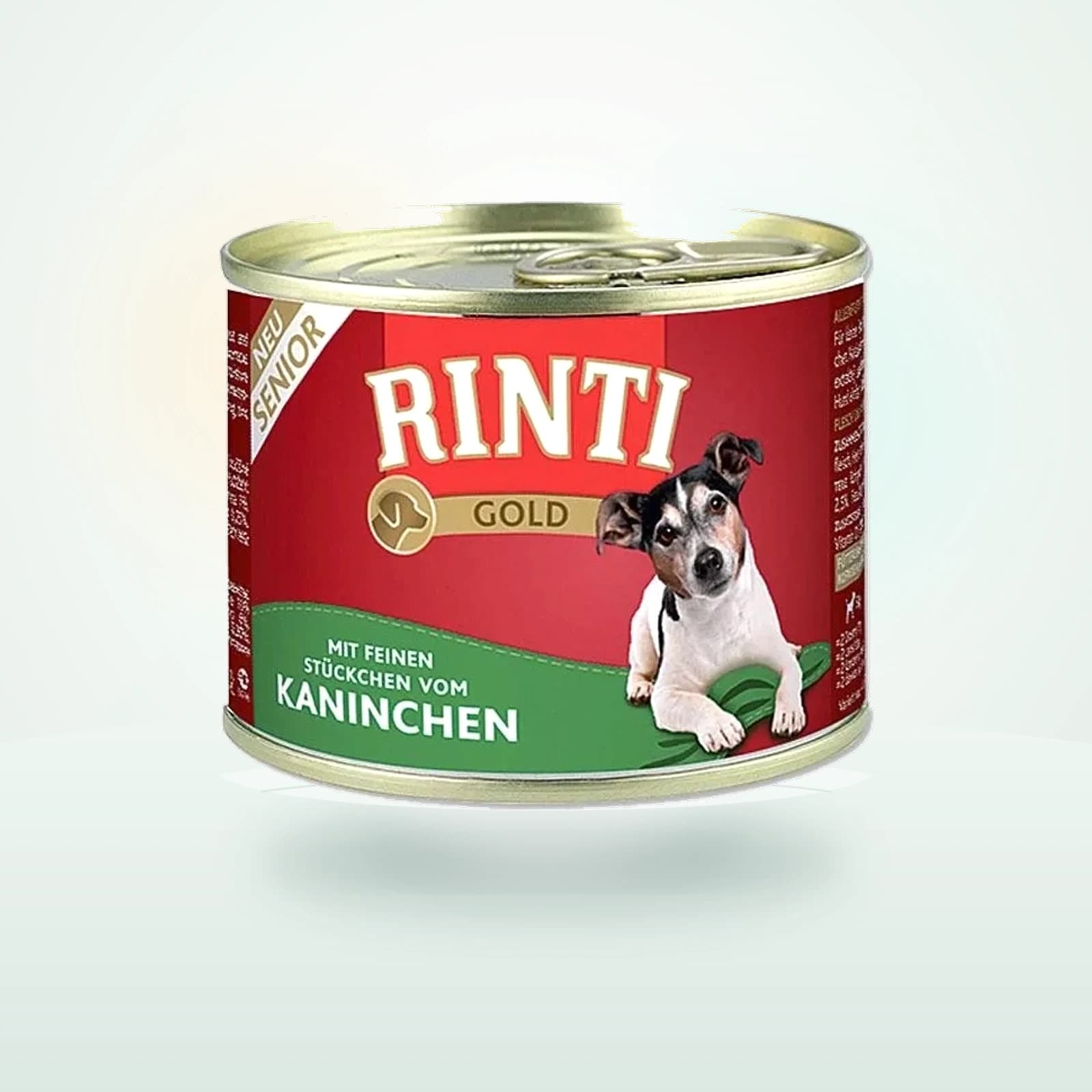 Rinti Gold Senior králík