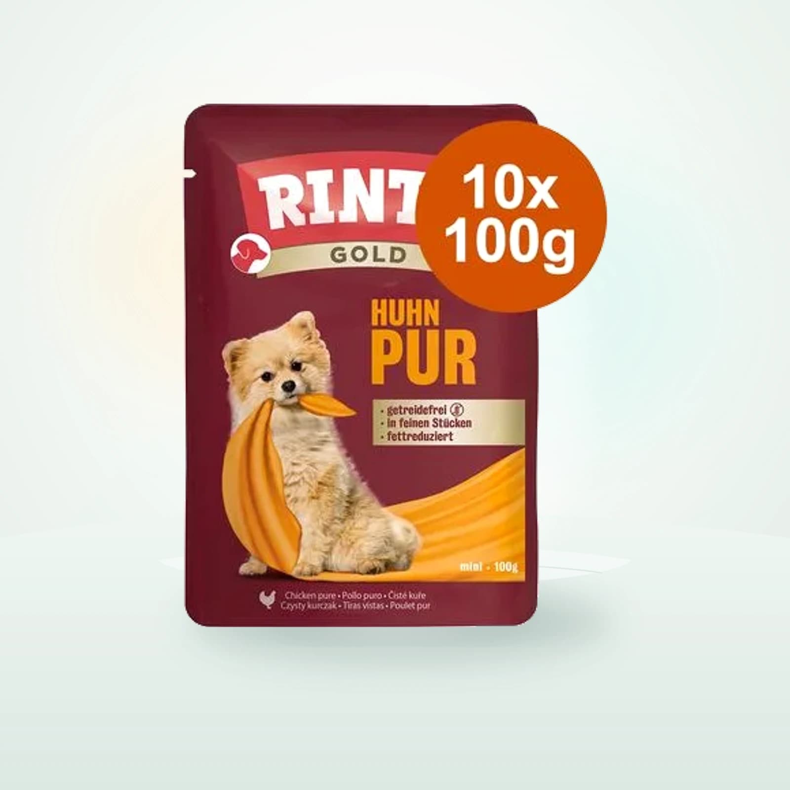 Rinti Gold