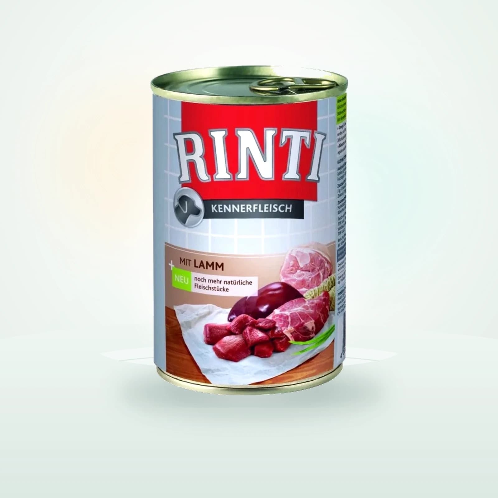 Rinti jehně