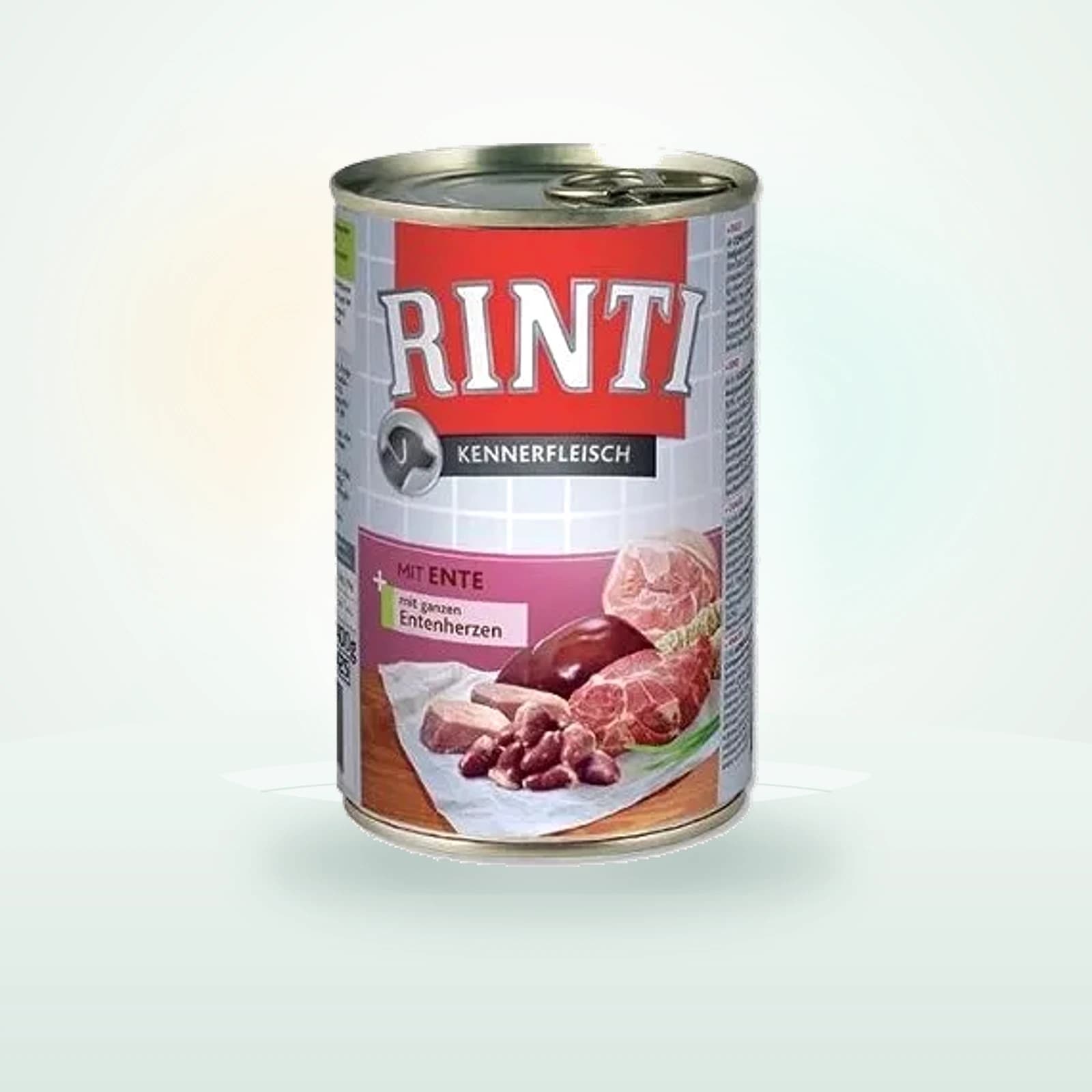 Rinti kachna