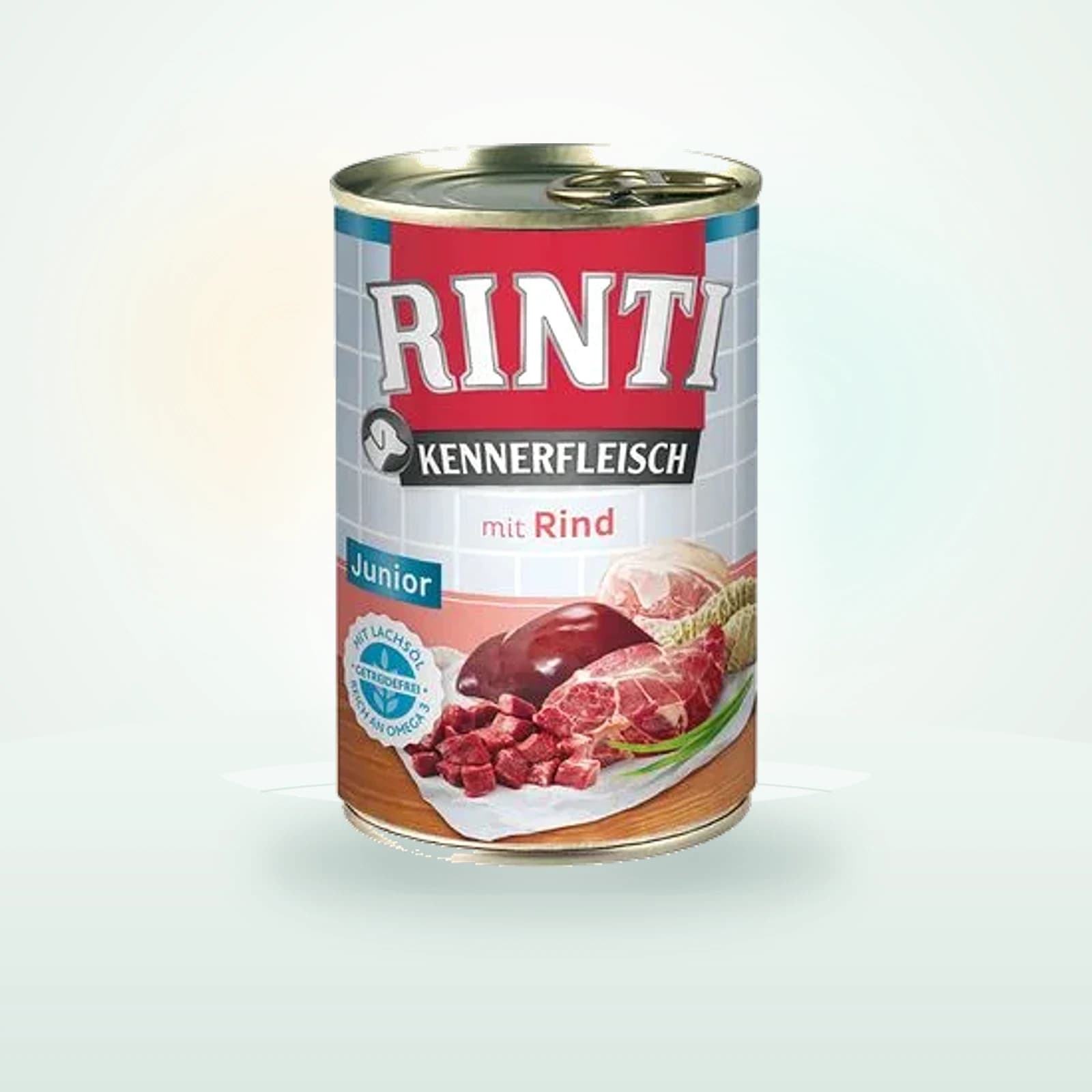 Rinti Kennefleisch Junior