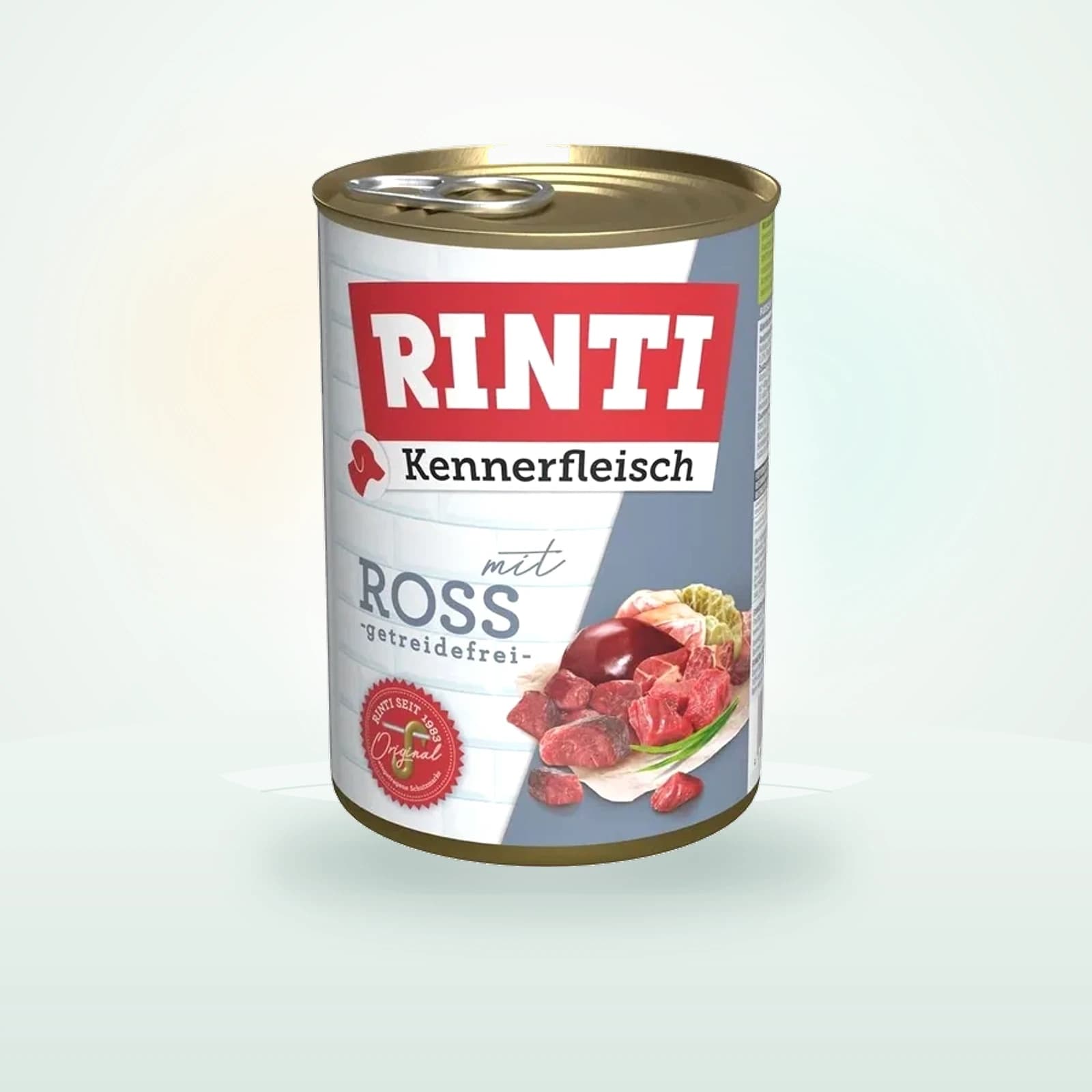 Rinti Kennerfleisch Adult Ross