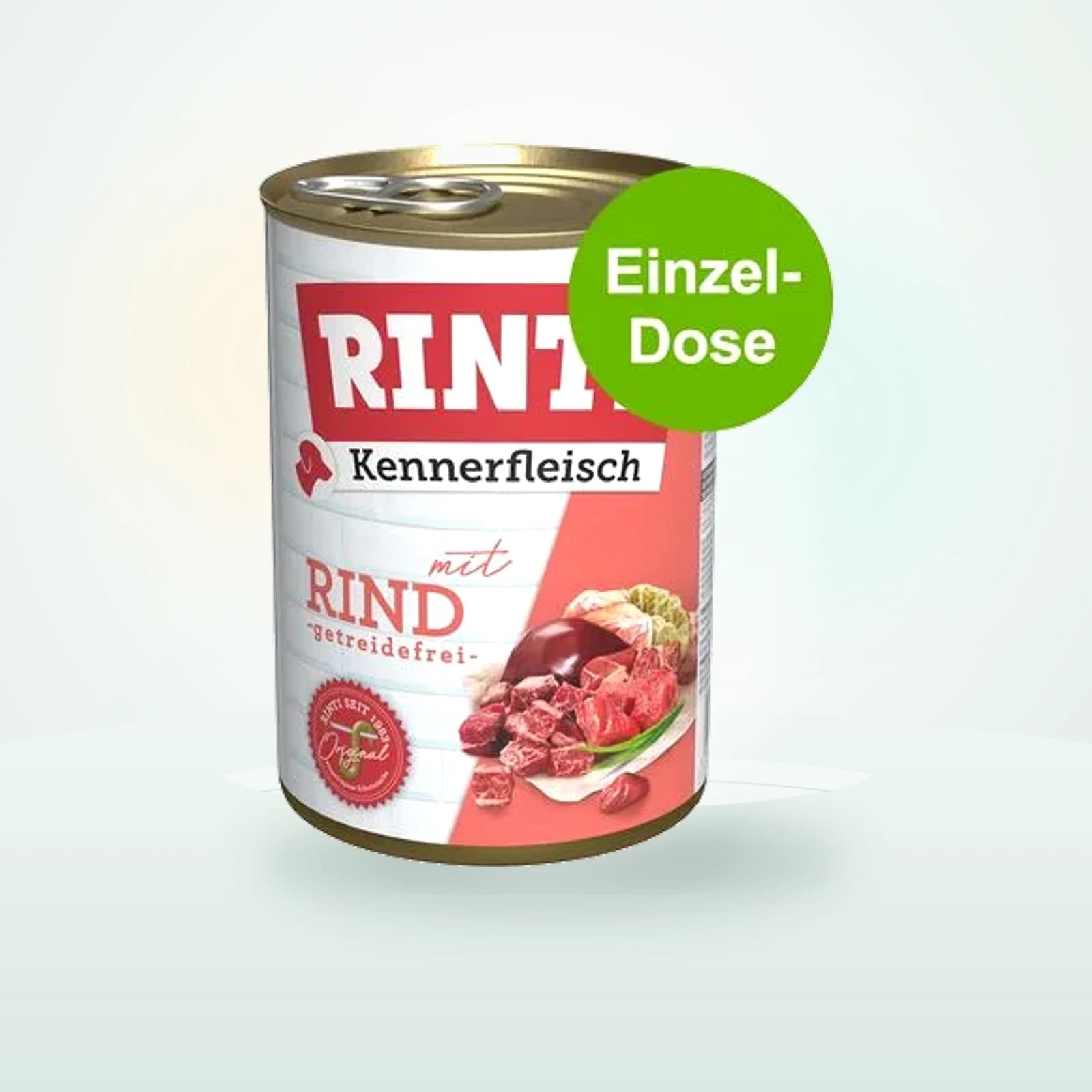Rinti Kennerfleisch Einzeldose