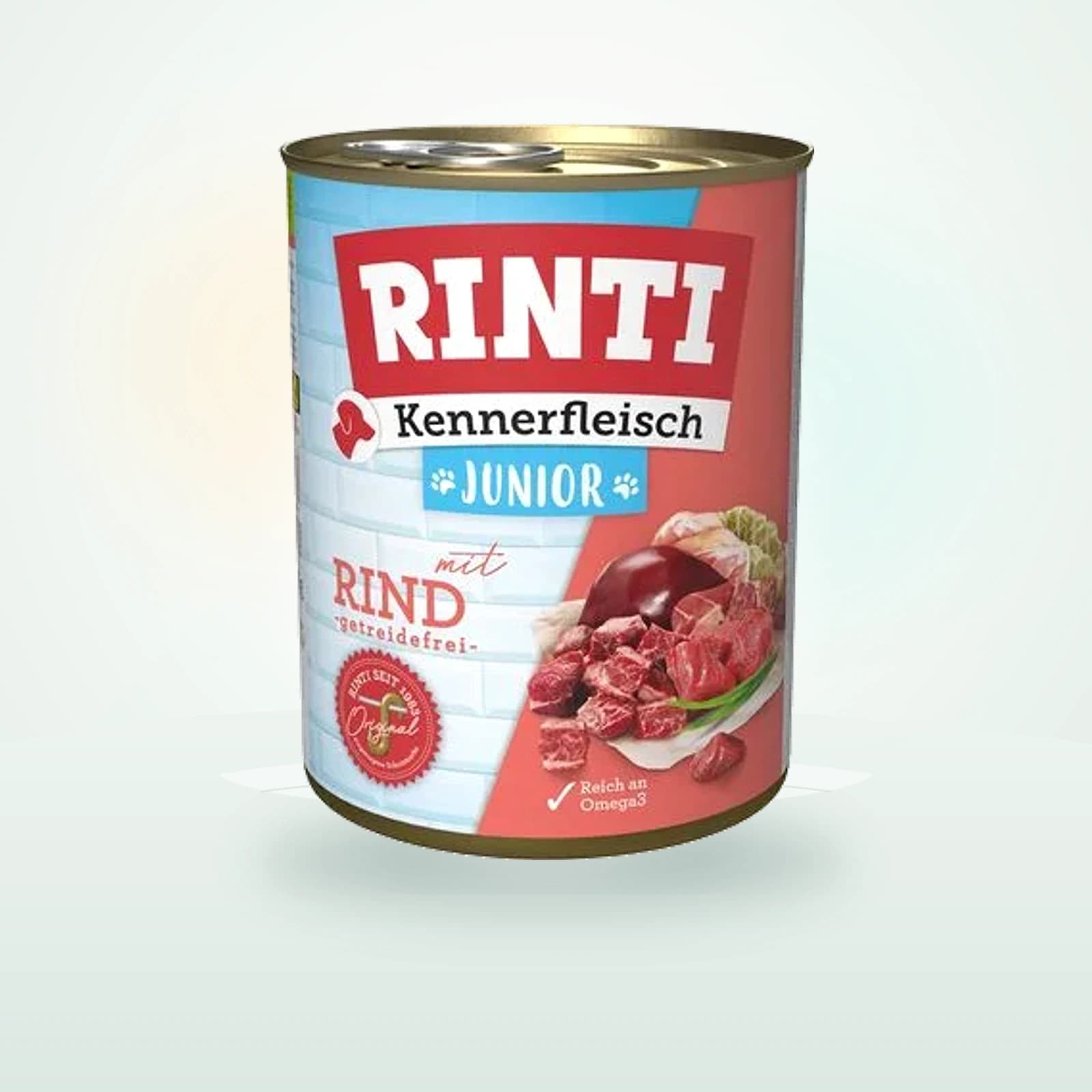 Rinti Kennerfleisch Junior