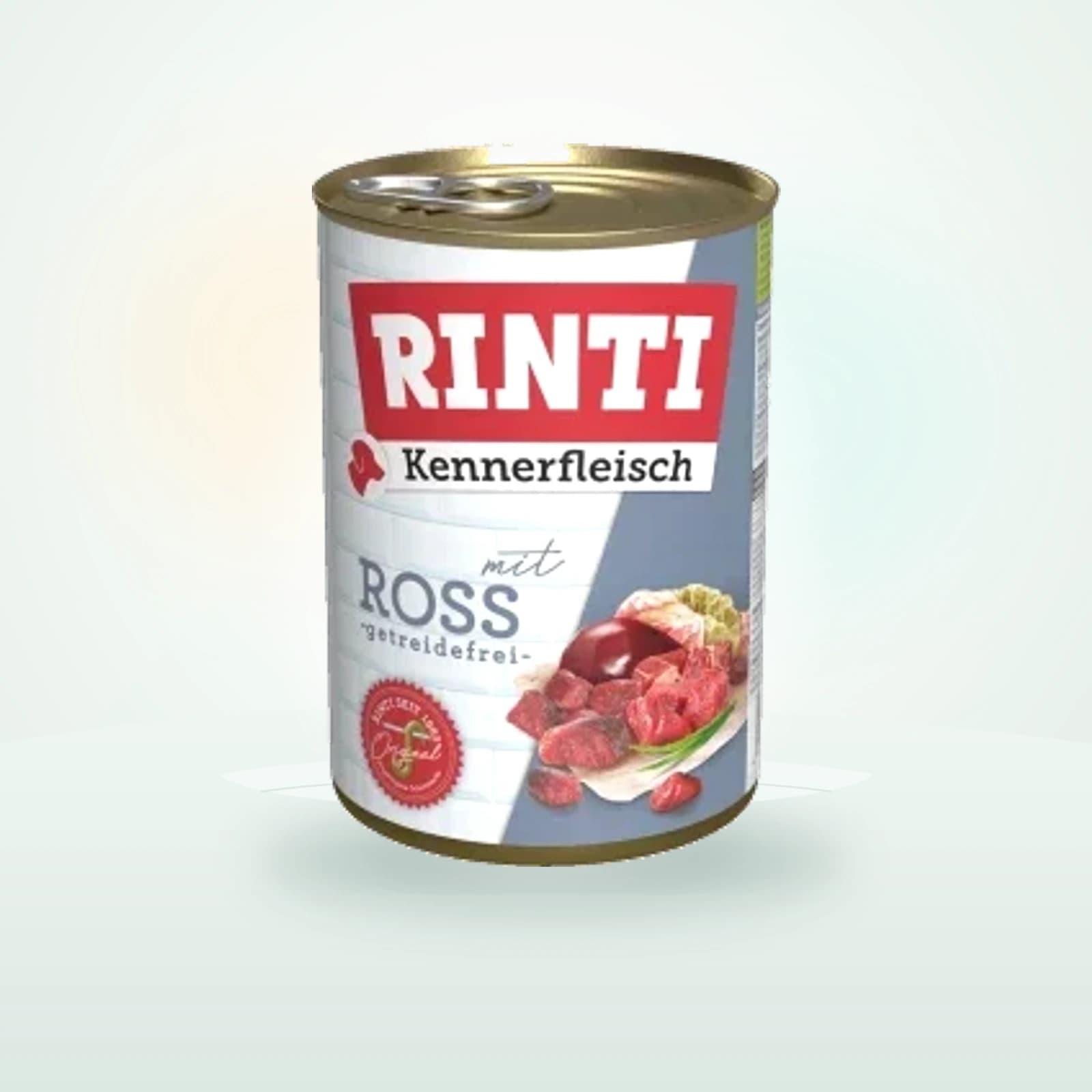 Rinti Kennerfleisch Konina