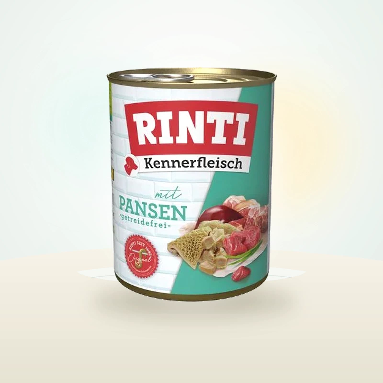 Rinti Kennerfleisch
