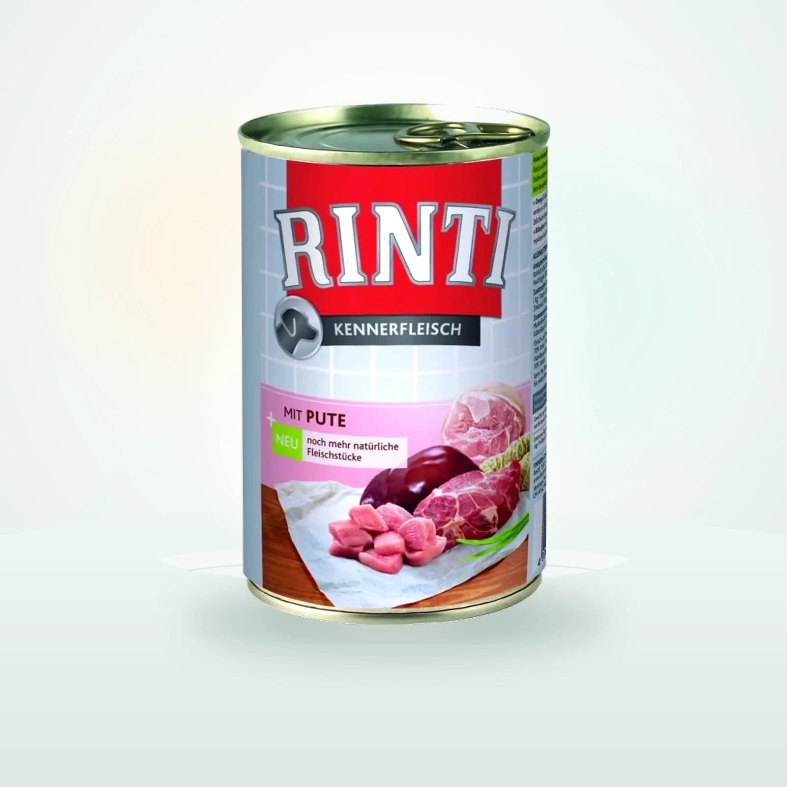 Rinti krůta