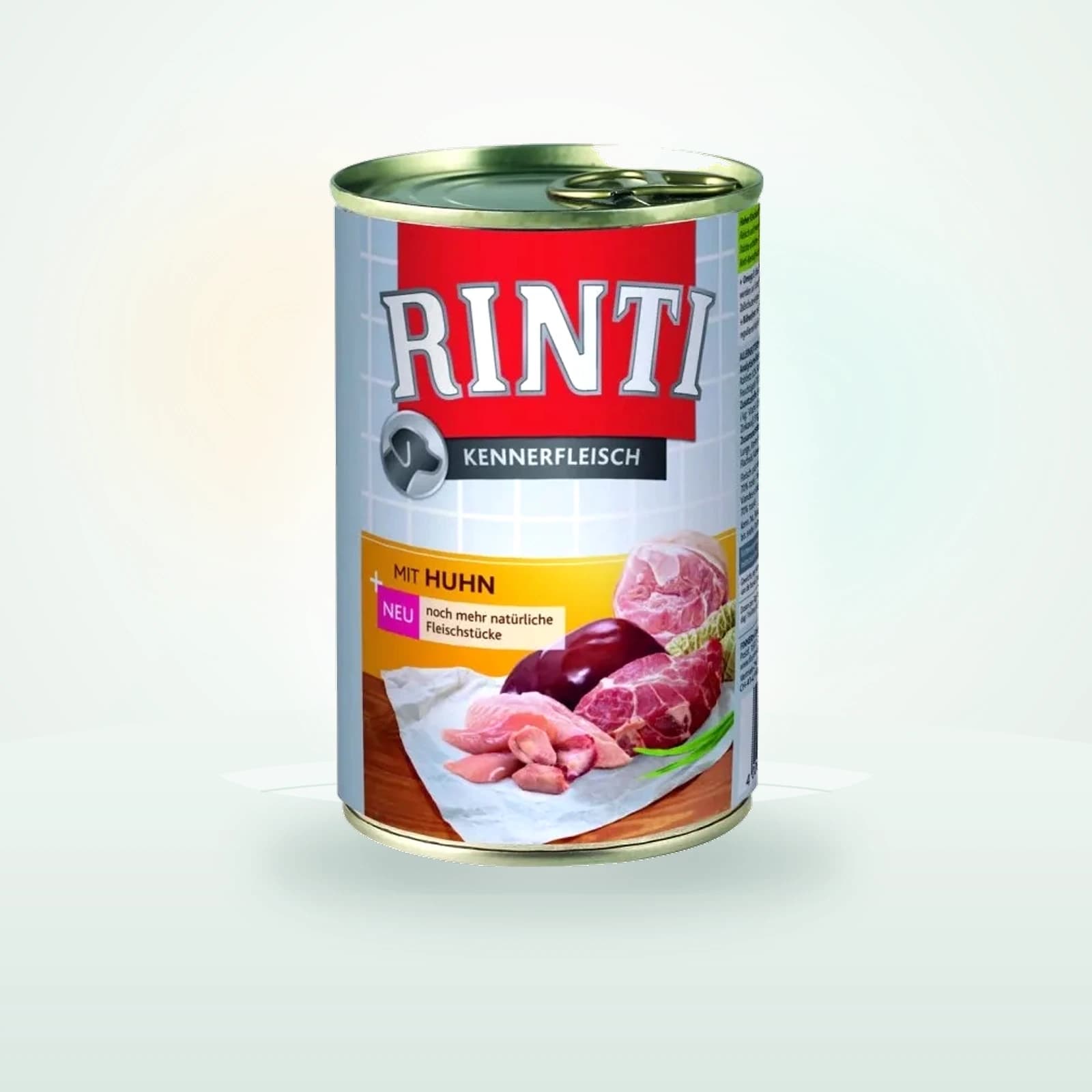 Rinti kuře