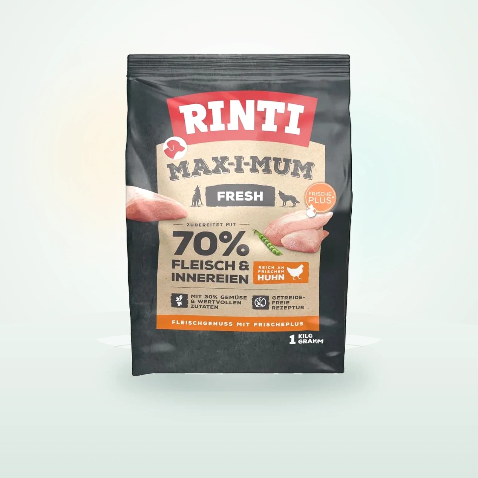 Rinti Max-i-mum Kylling