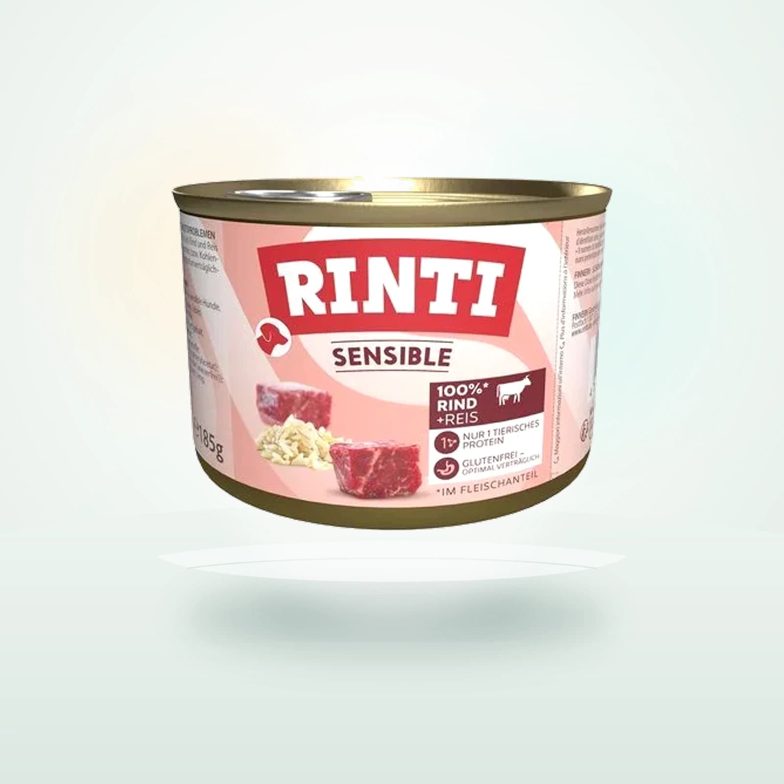 Rinti Sensible Nieuw Zeeland
