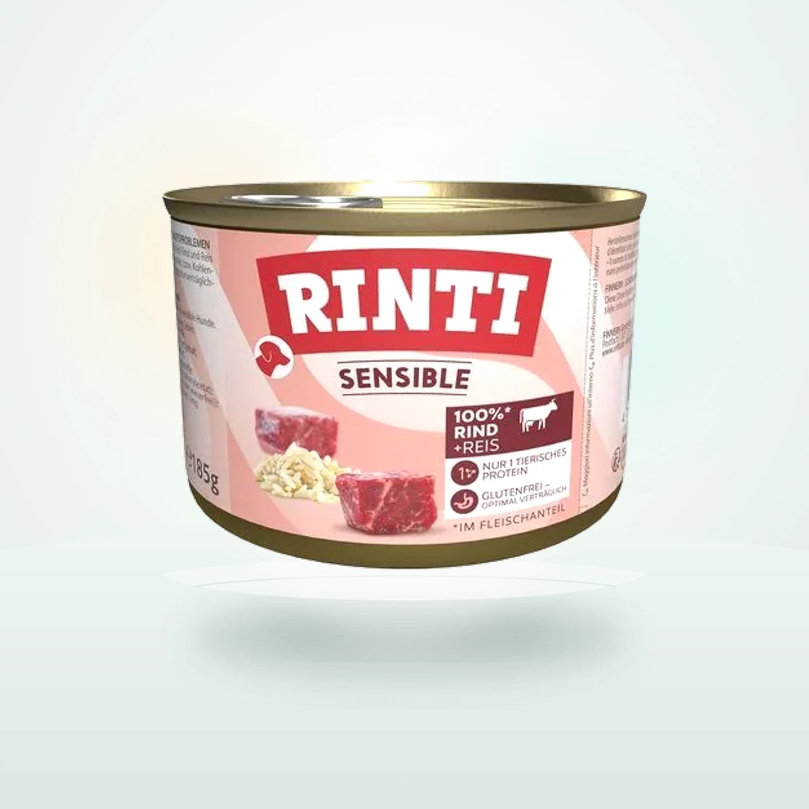 Rinti Sensible Nieuw Zeeland