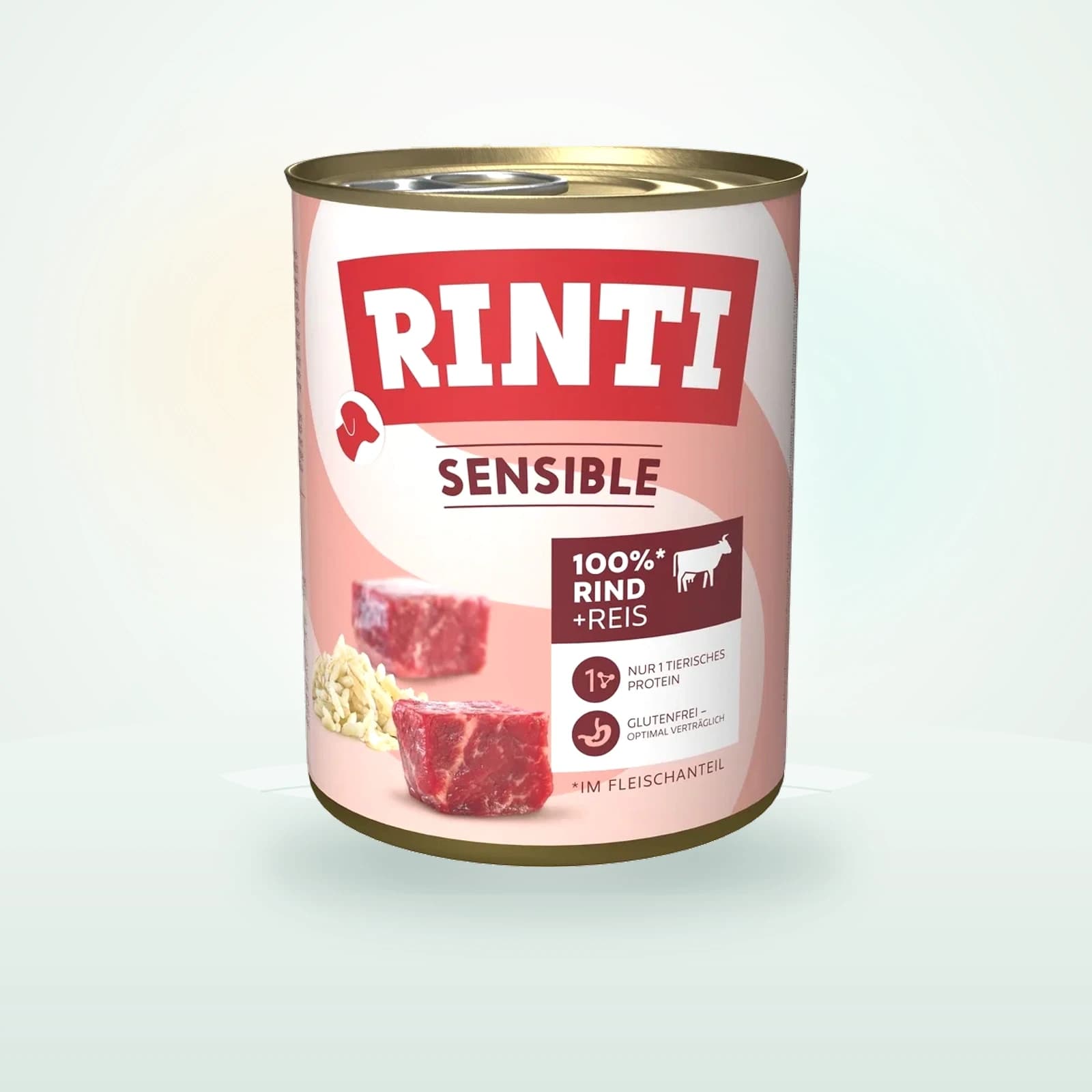 Rinti Sensible Rind & Reis