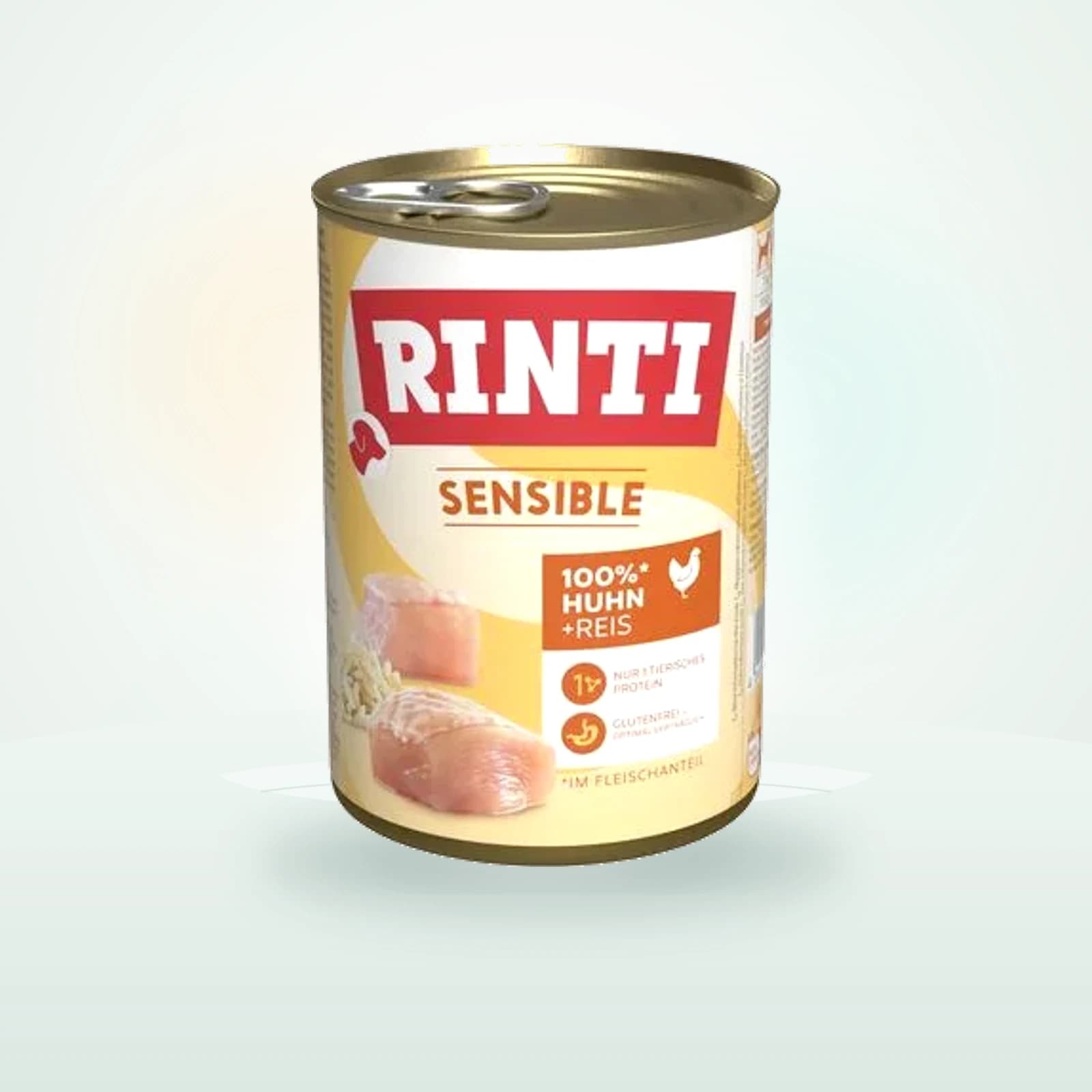 Rinti Sensible