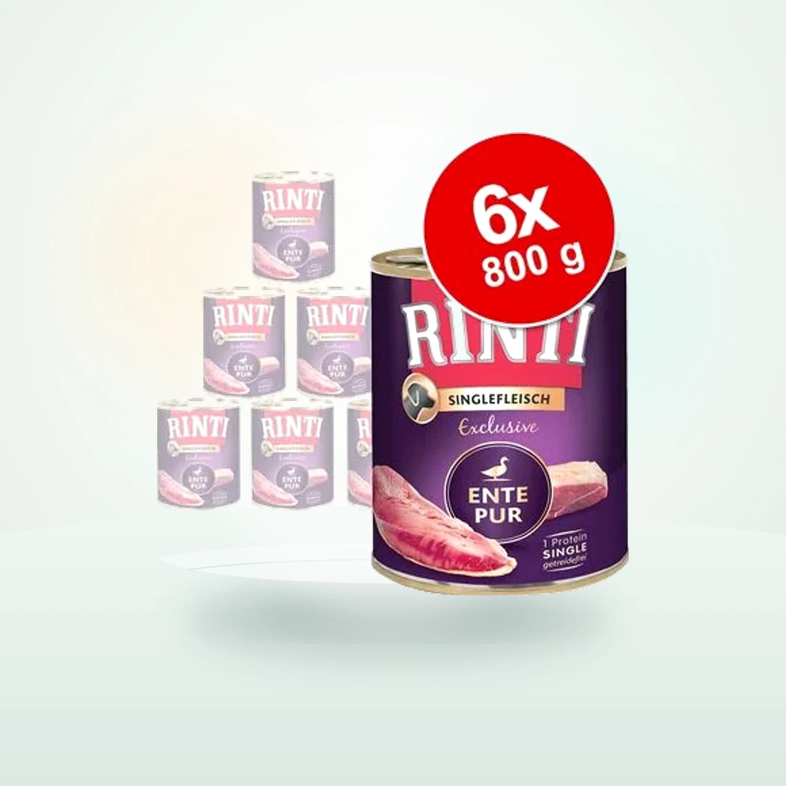 Rinti Single Exclusive