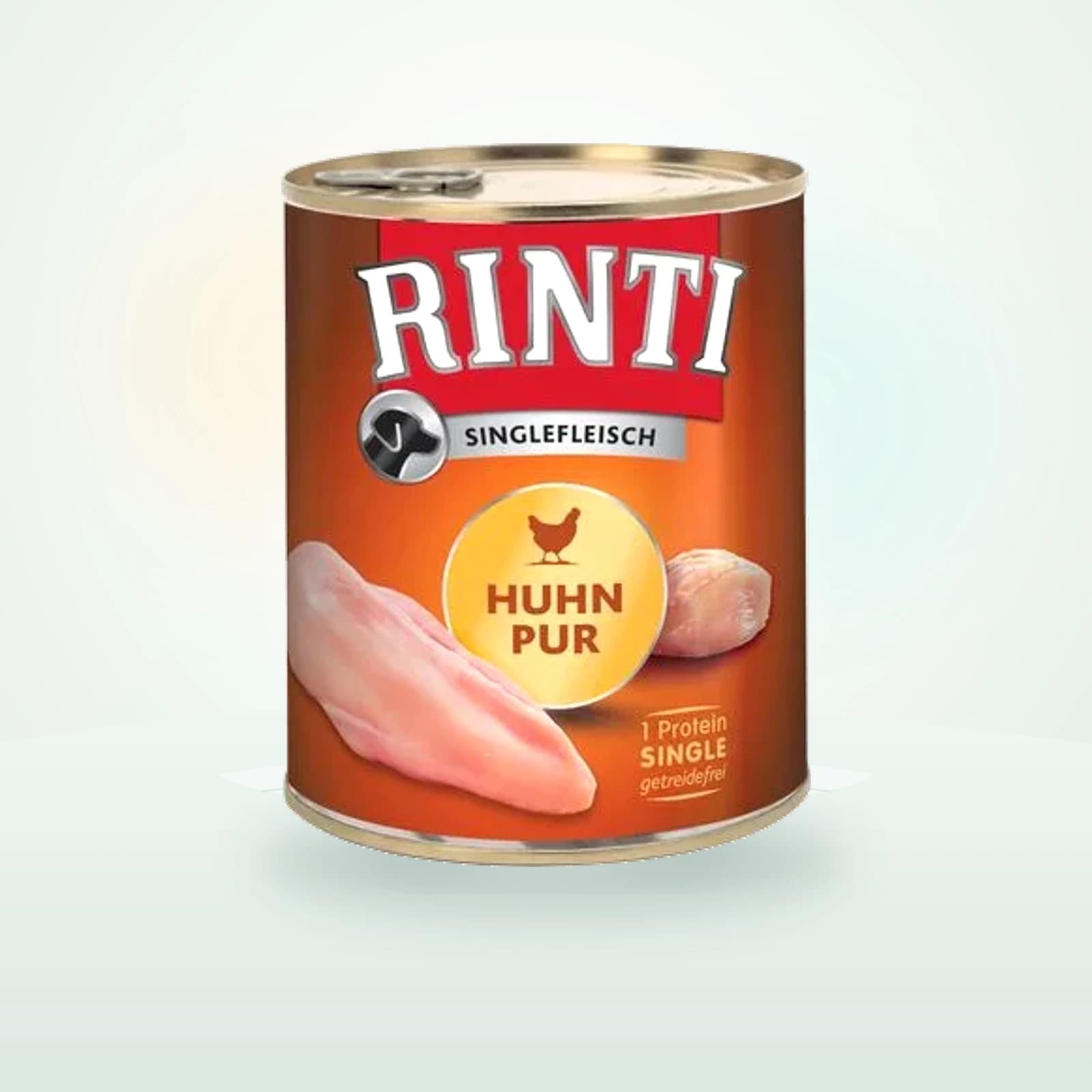 Rinti Single