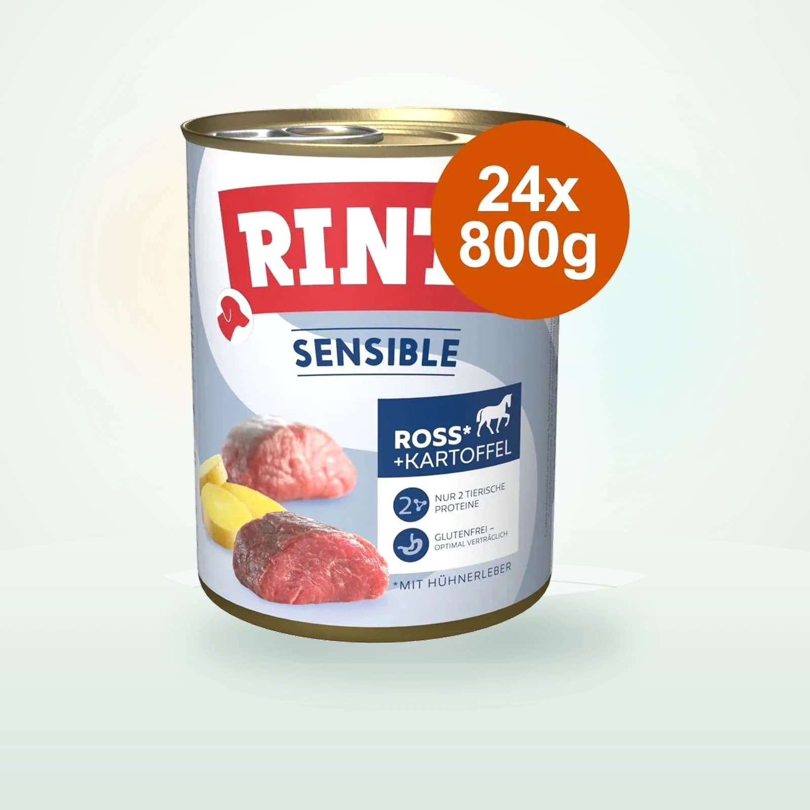 Rinti Sparpack: RINTI Sensible