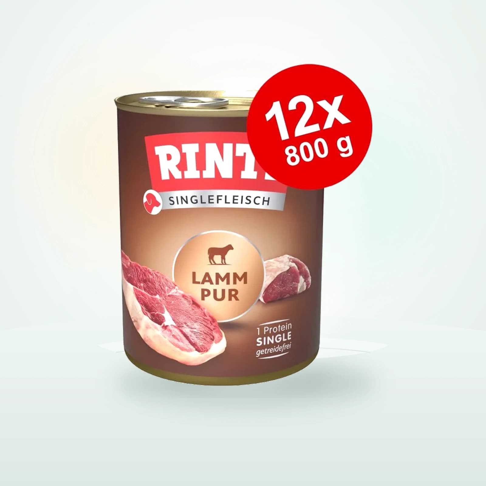 Rinti Sparpack: RINTI Singlefleisch