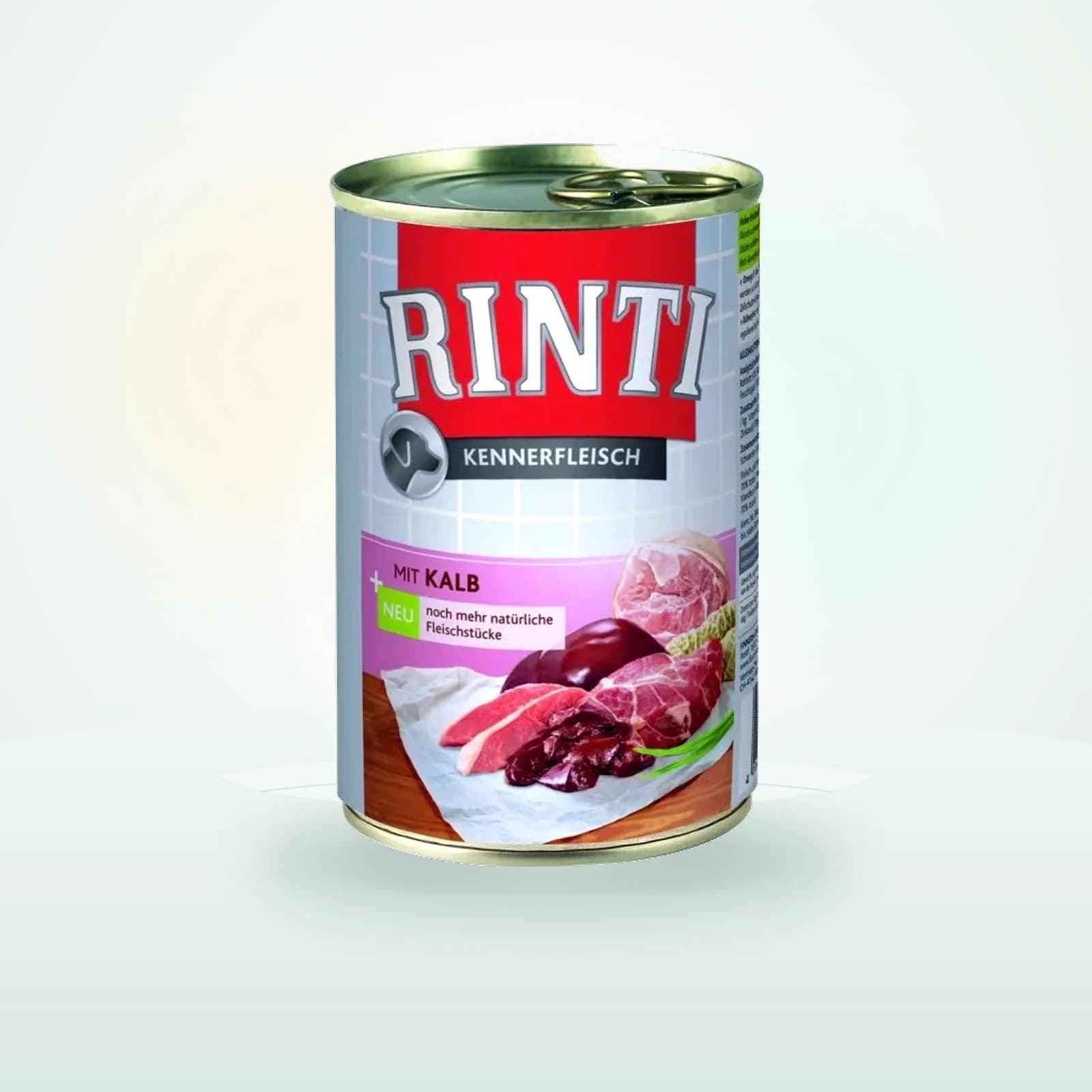 Rinti telecí