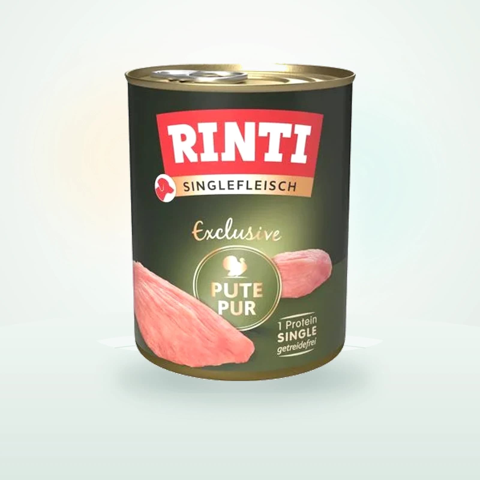 Rinti Viande Pure Exclusive