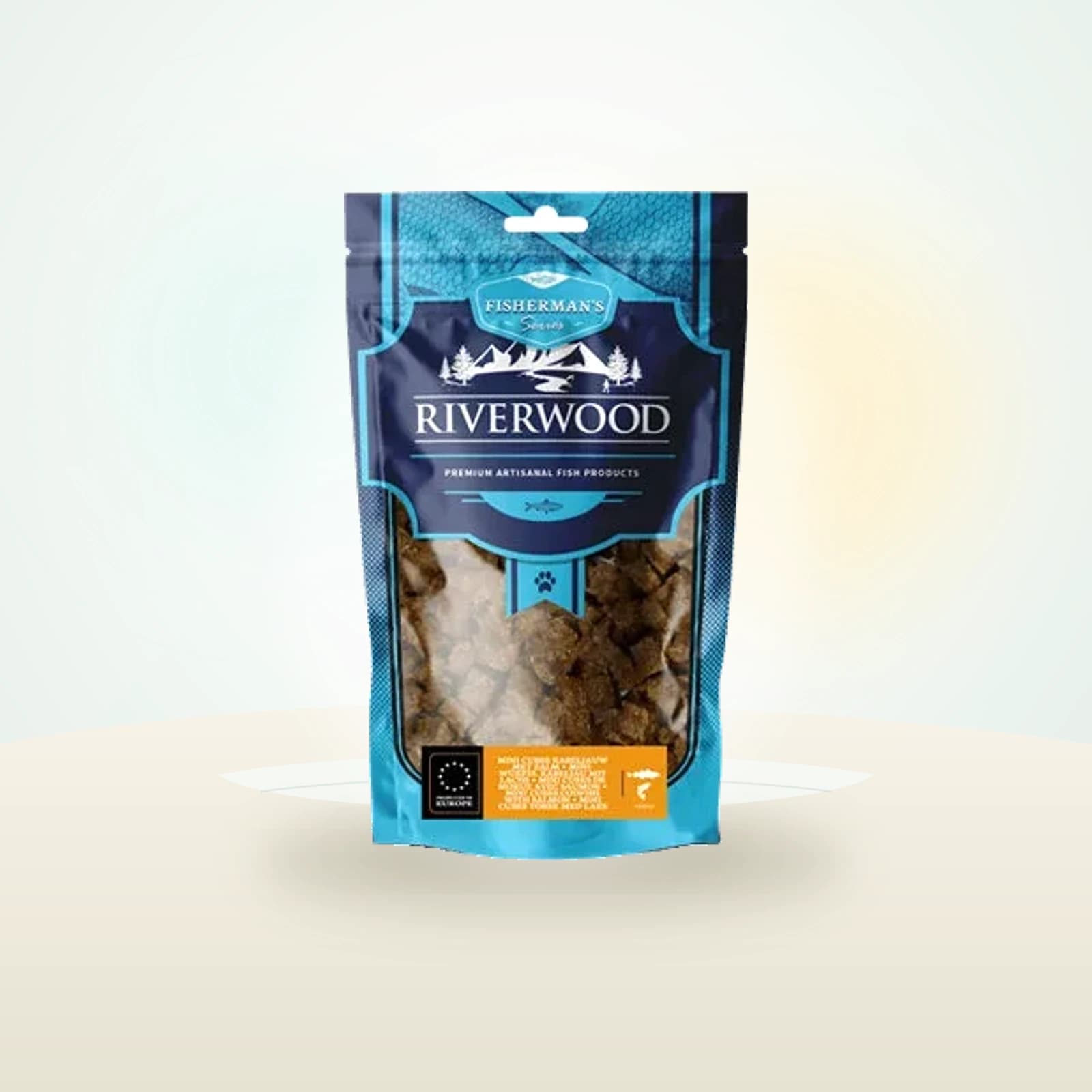 Riverwood Mini Cubes