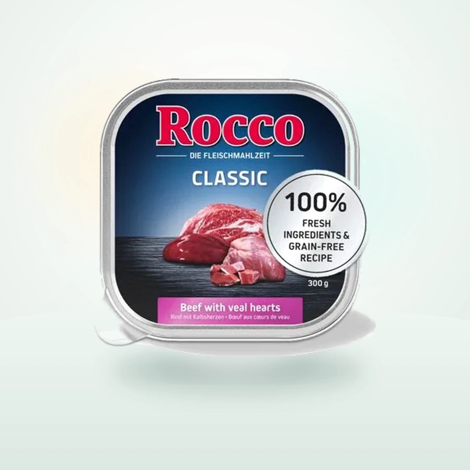 Rocco Classic Schale