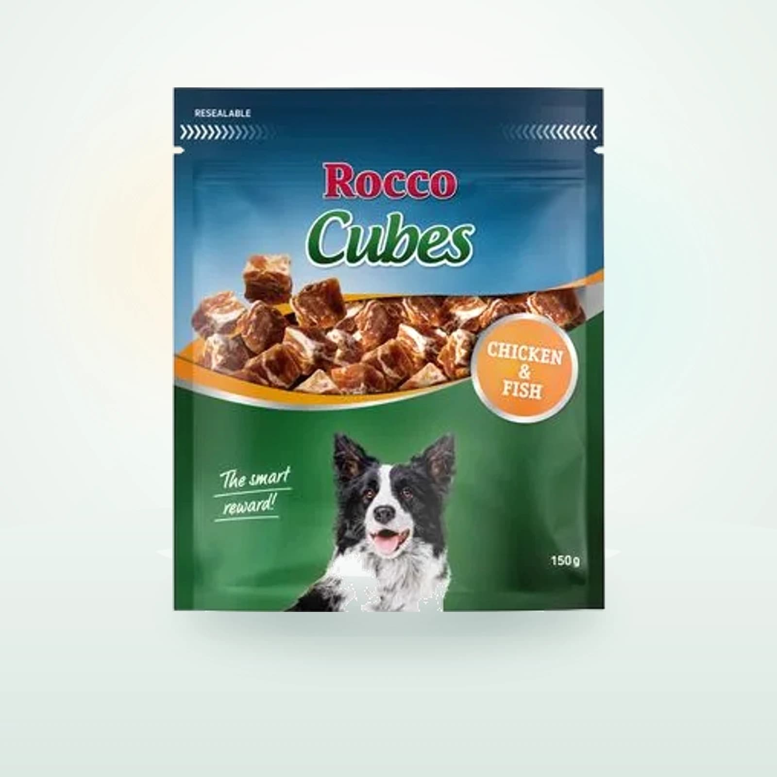 Rocco Cubes zu TOP-Preisen