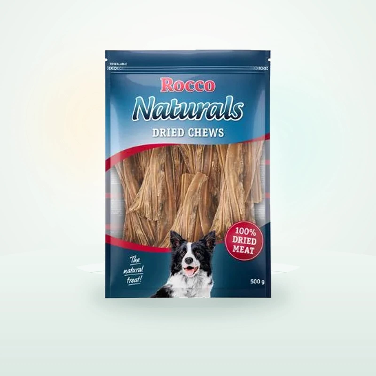 Rocco Jerky