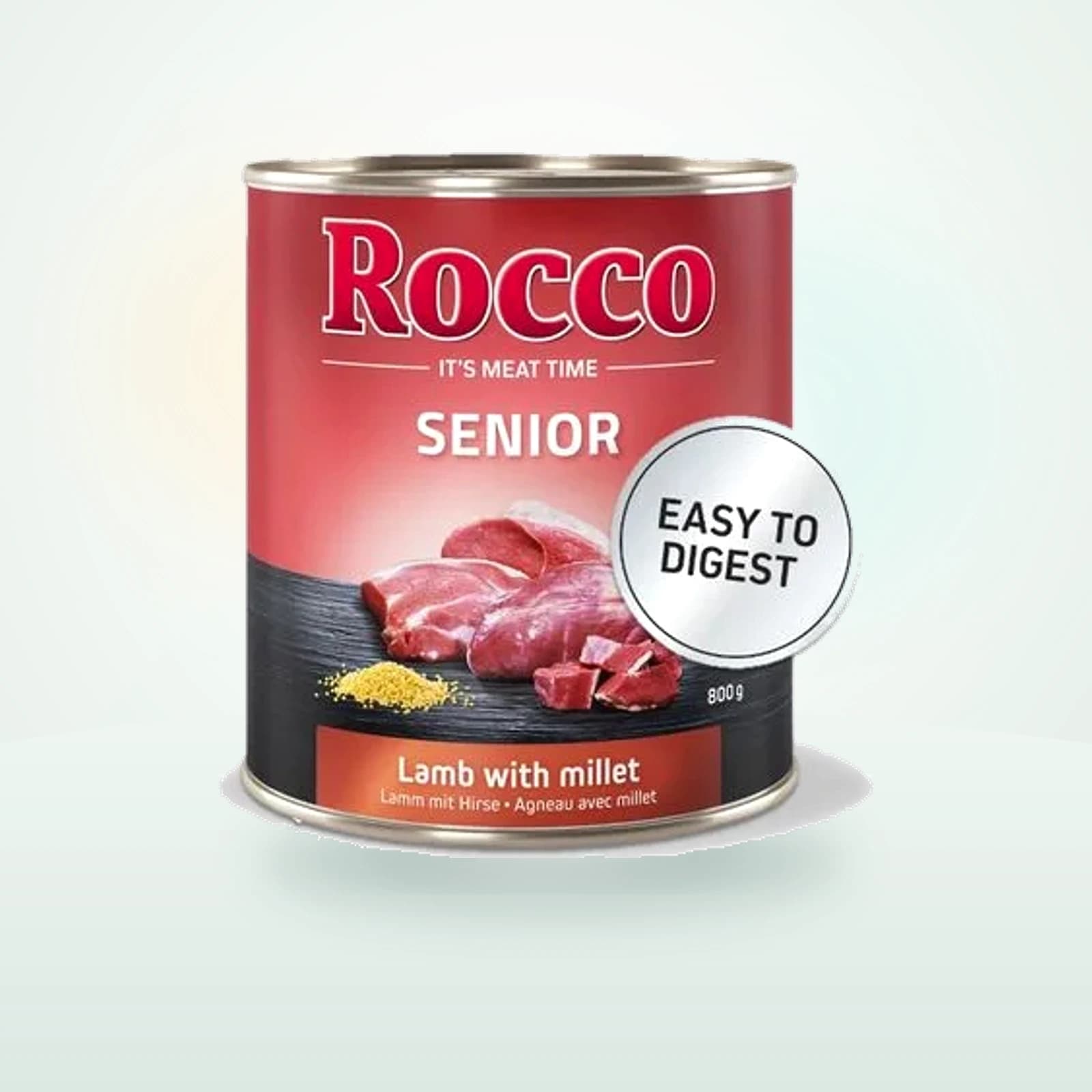Rocco Senior