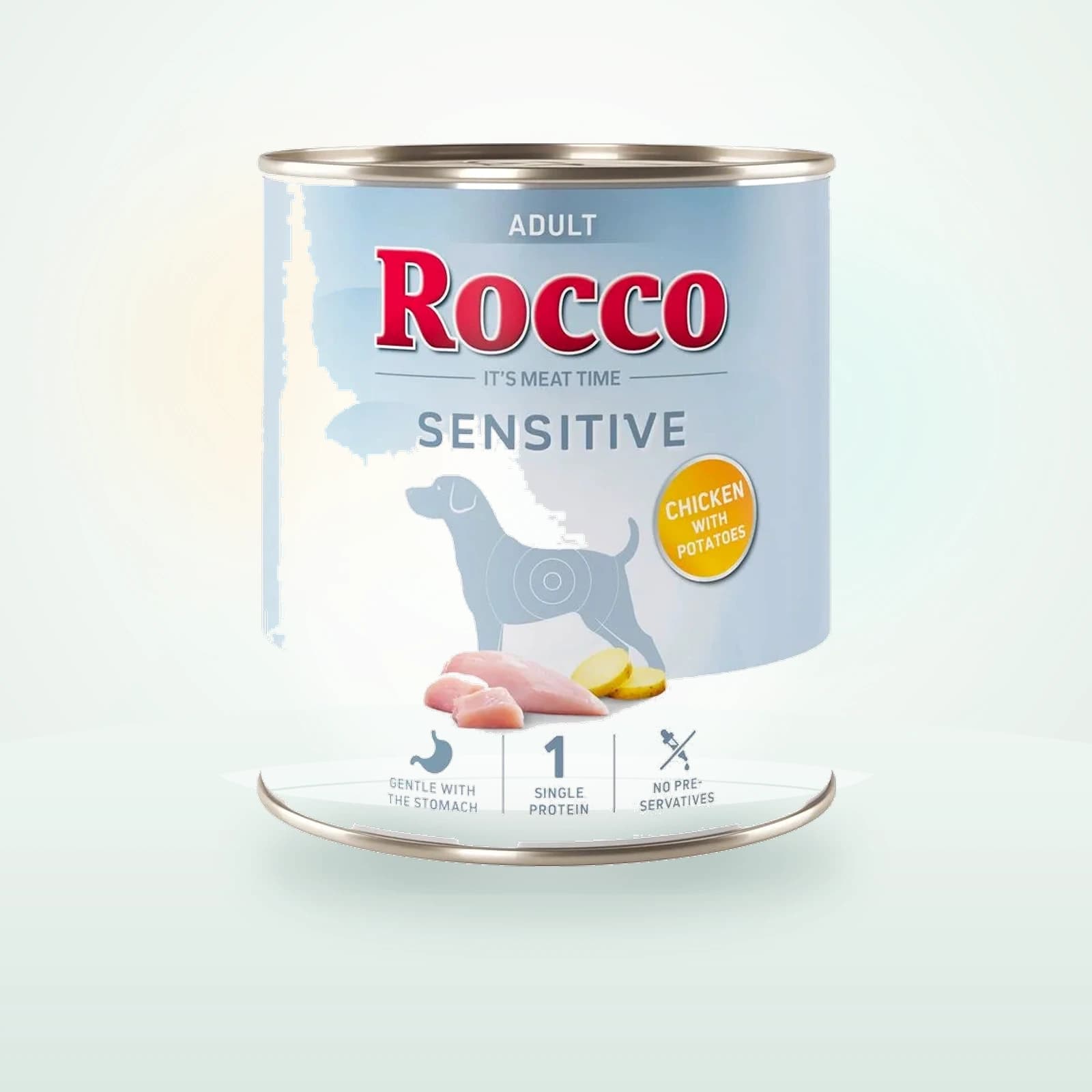 Rocco Sensible