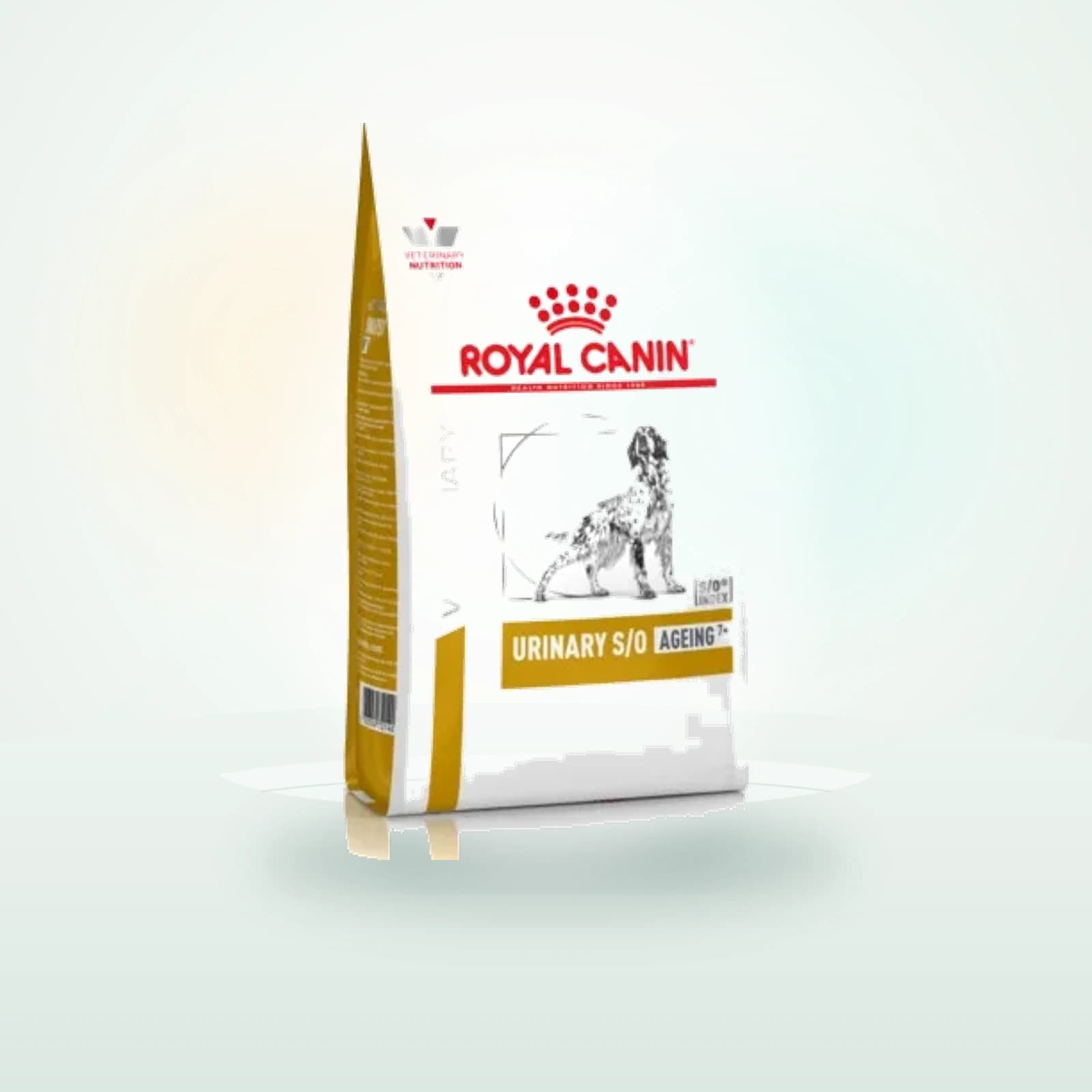 Royal Canin Adult 7+ Urinary pienso para perros