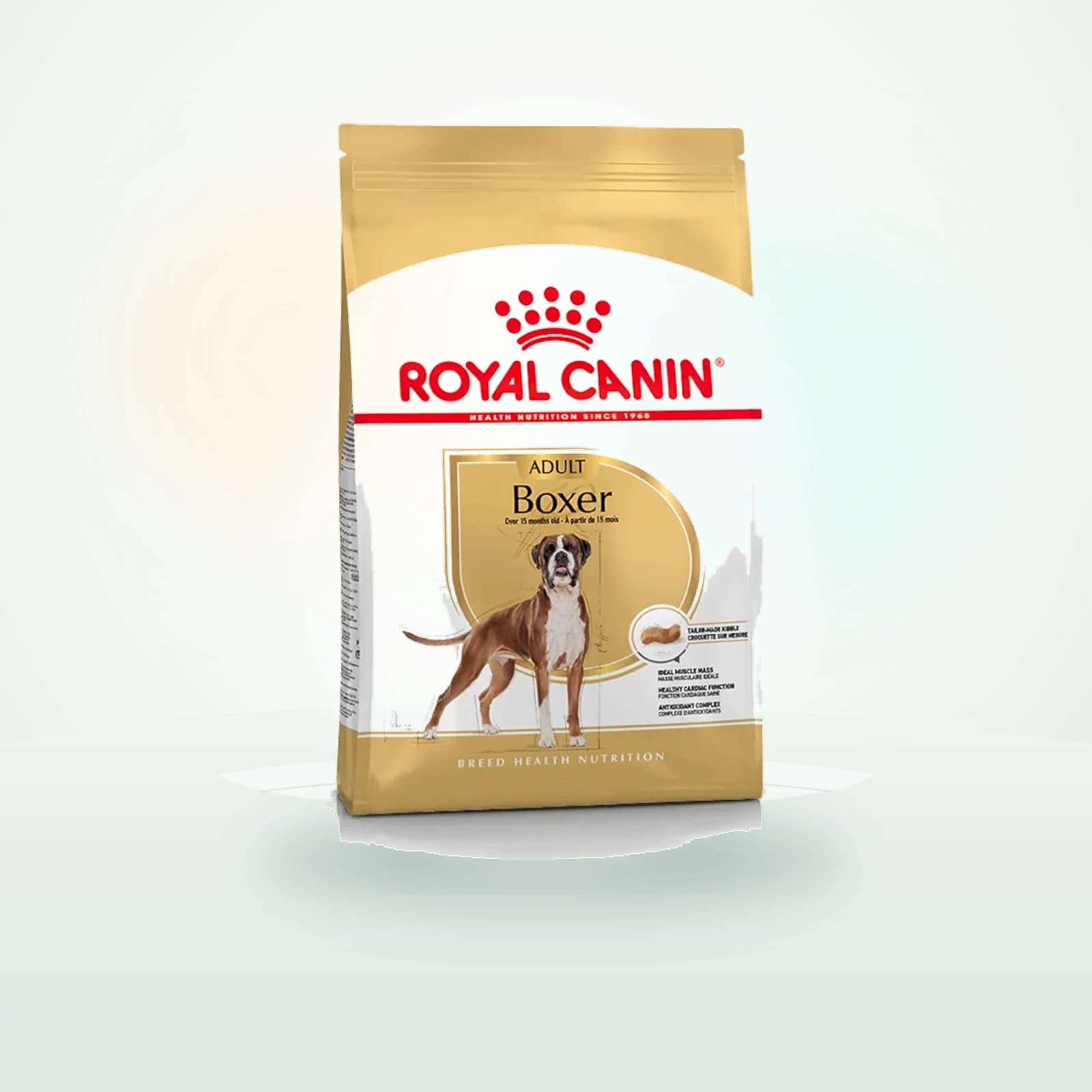 Royal Canin Adult Boxer pienso