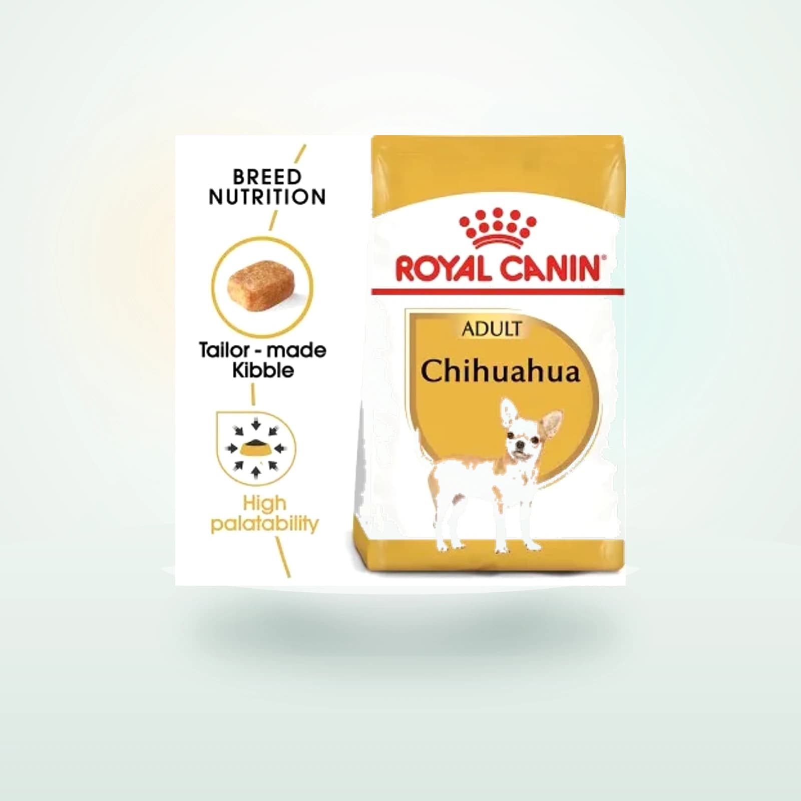 Royal Canin Adult Chihuahua Dry Dog Food