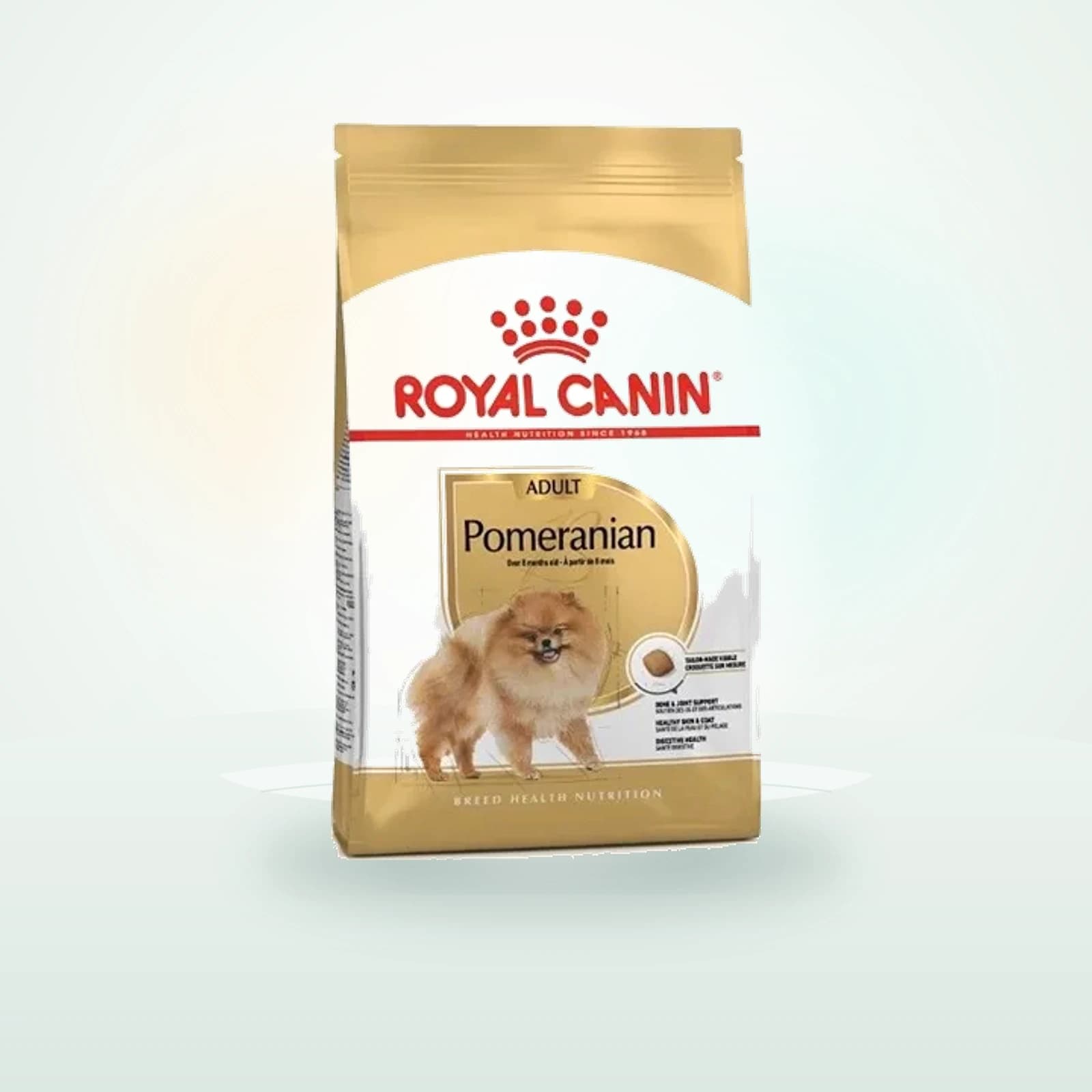 Royal Canin Adult Pomeranian (Spitz Nain)