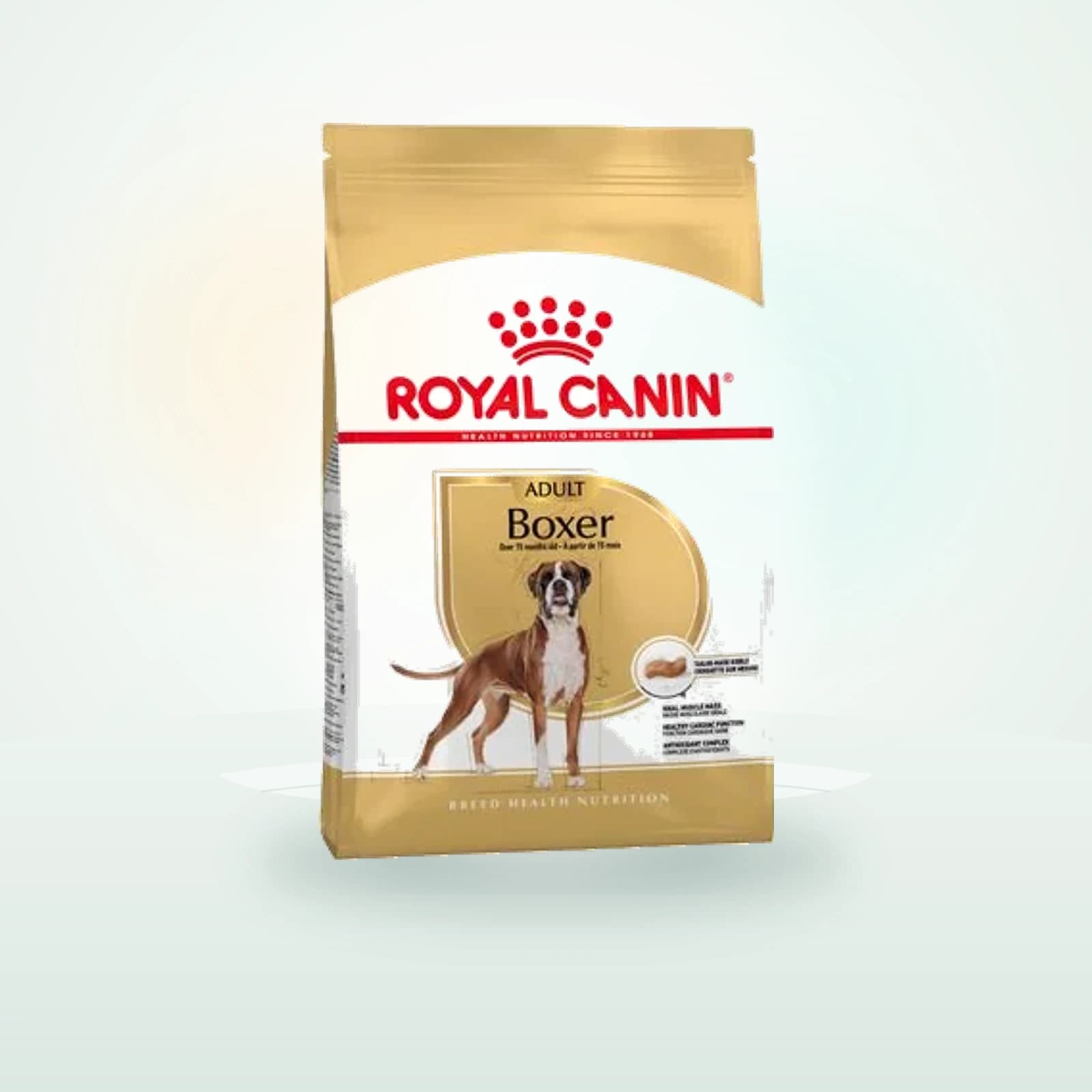 Royal Canin Boxer Adult