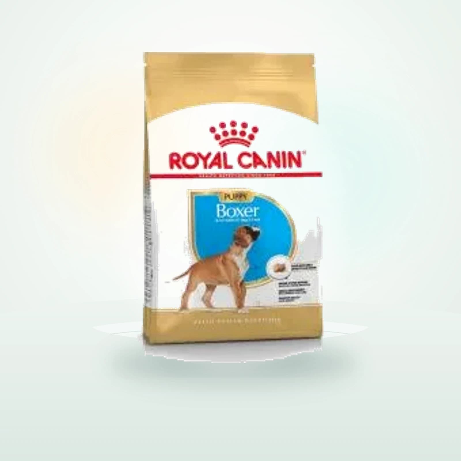 Royal Canin Boxer Chiot Croquettes