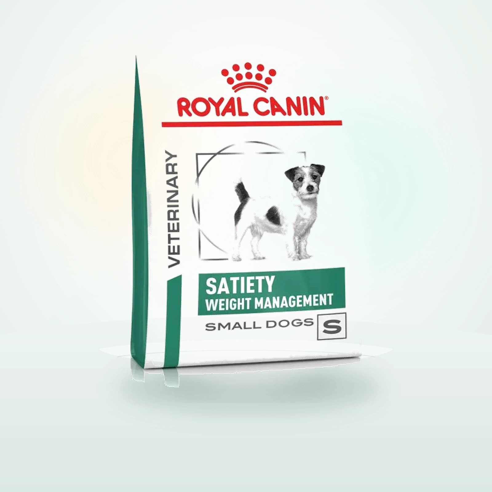 Royal Canin Canine Satiety Weight Management Small Dog
