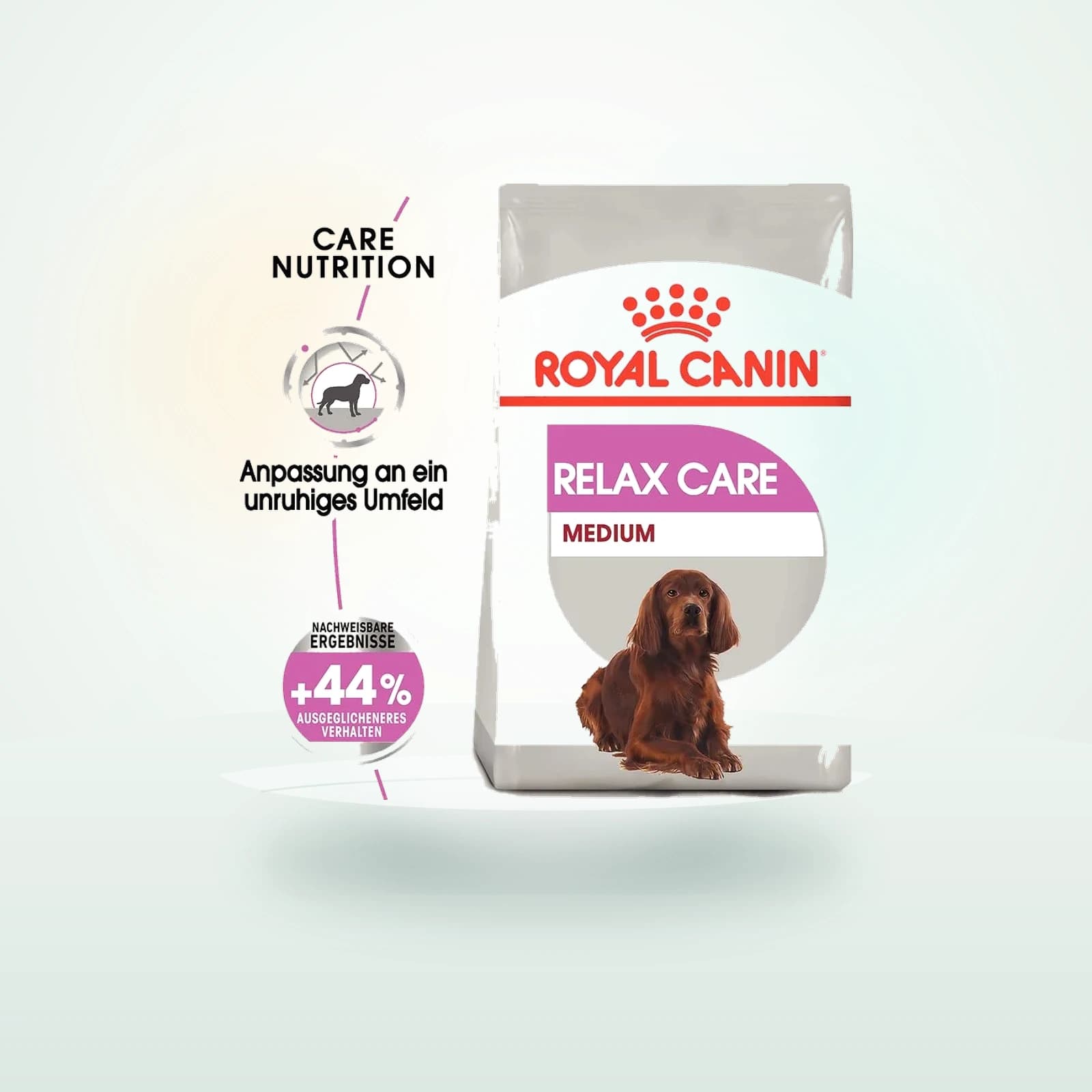 Royal Canin Care Nutrition Relax Care Medium