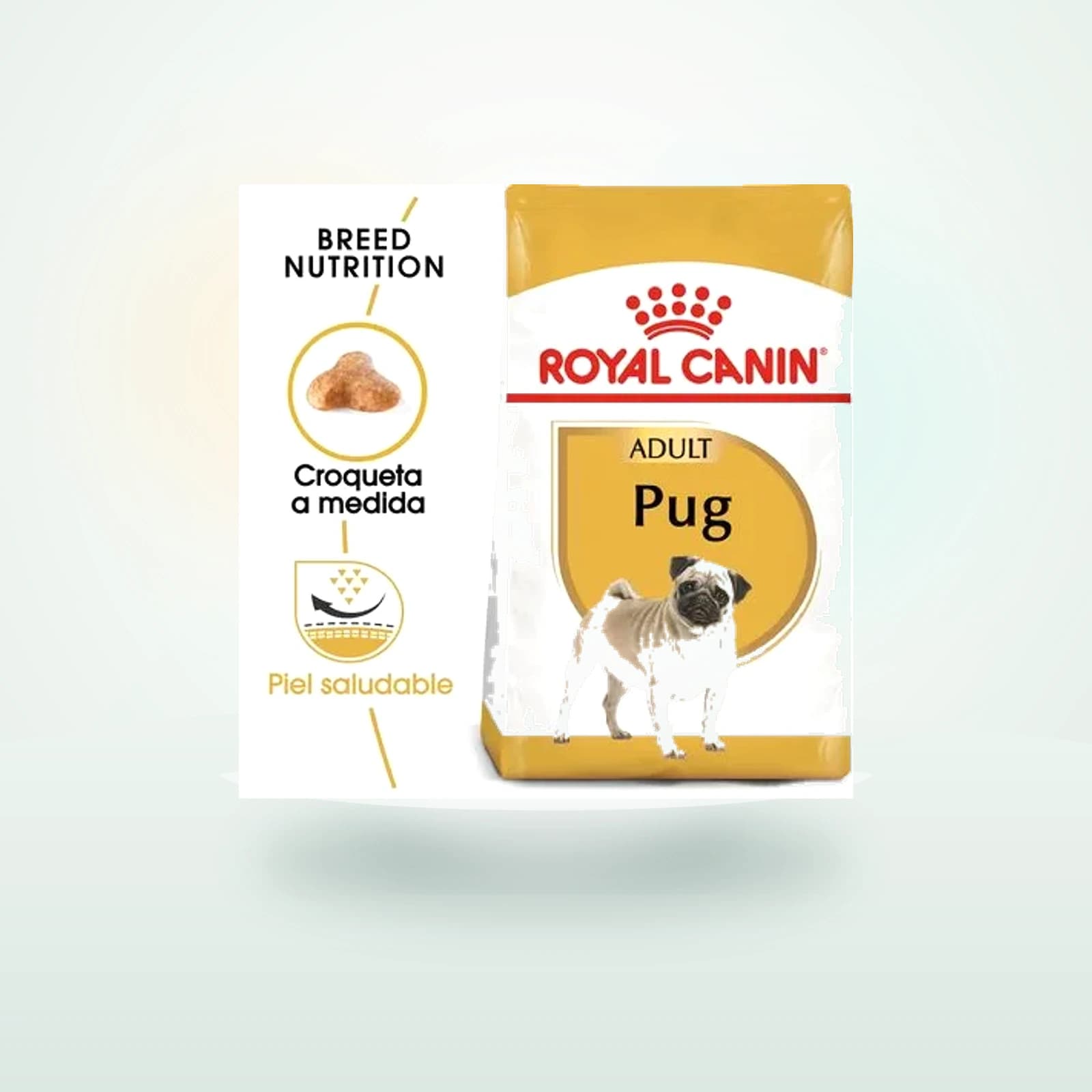 Royal Canin Carlino Adult