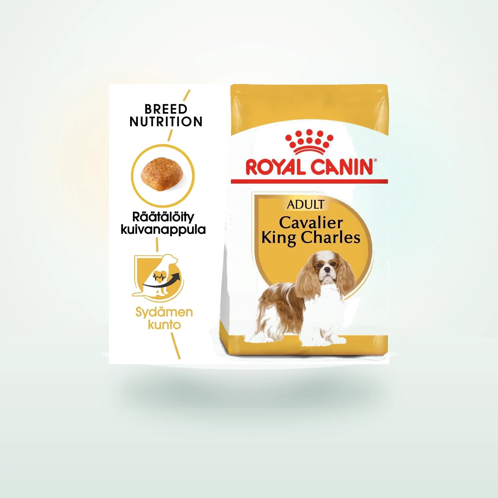 Royal Canin Cavalier Adult