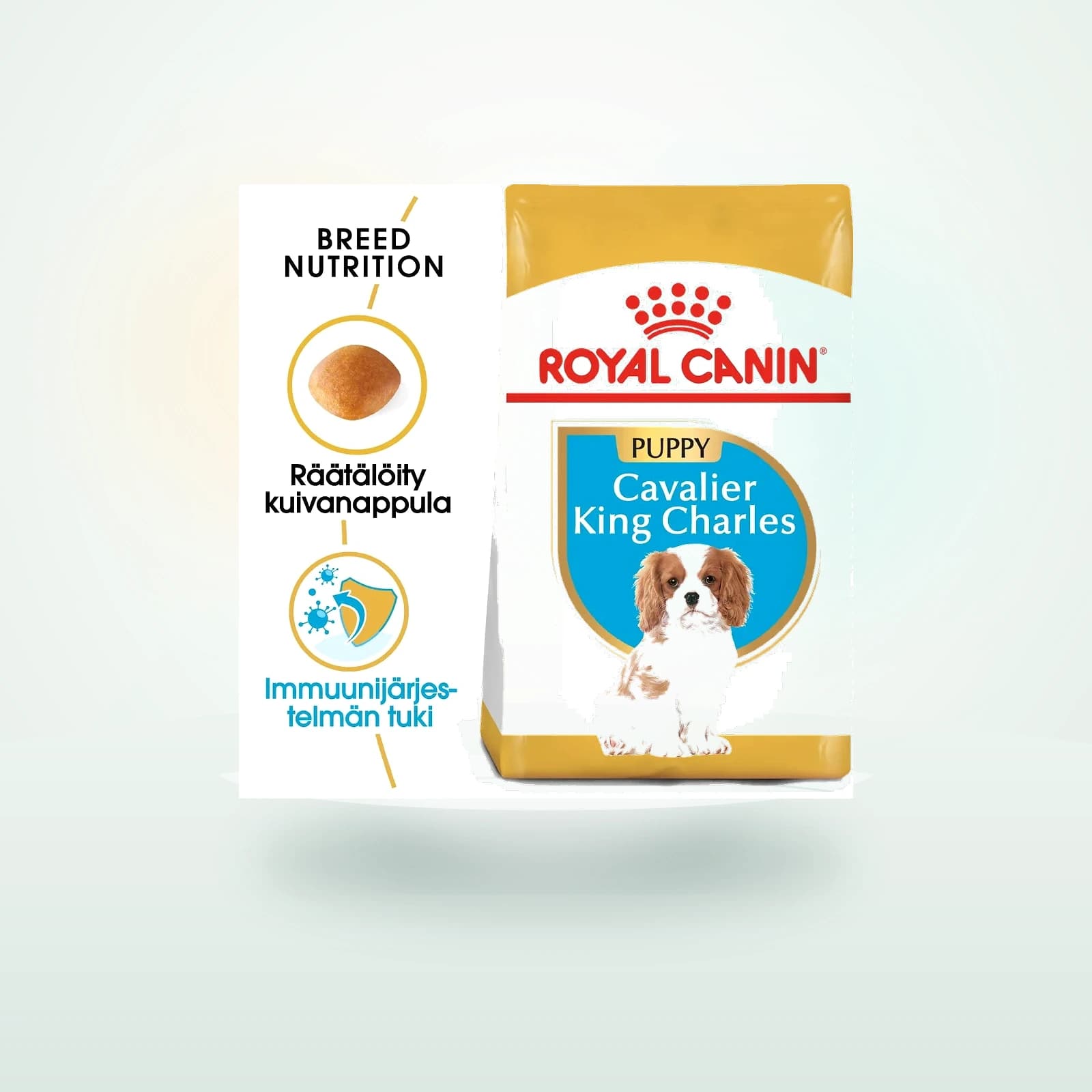 Royal Canin Cavalier Puppy