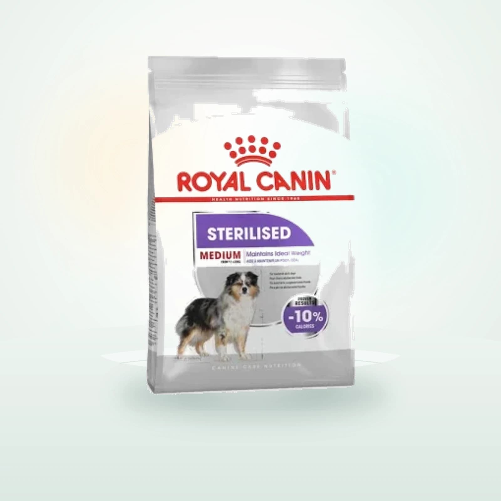 Royal Canin CCN Medium Sterilised Adult